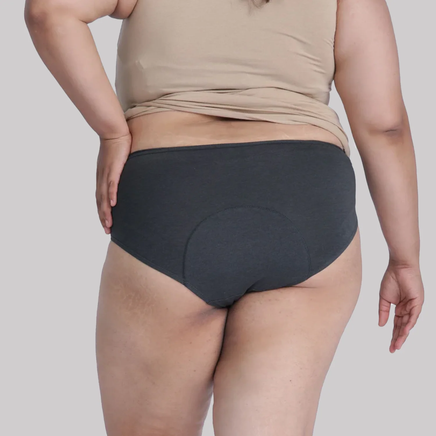 Lavos Period Panty – Reusable Period Underwear for Everyday Protection - Image 28