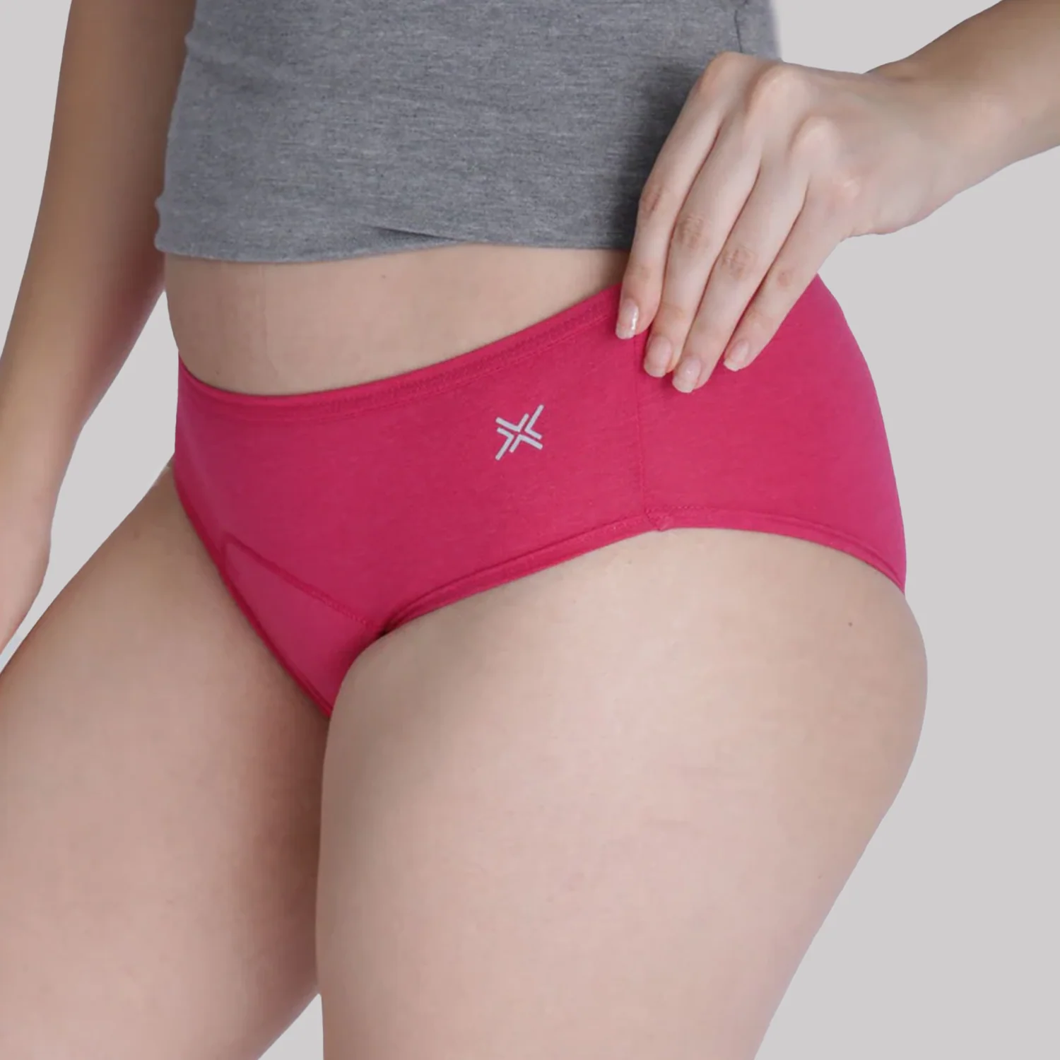 Lavos Period Panty – Reusable Period Underwear for Everyday Protection - Image 30