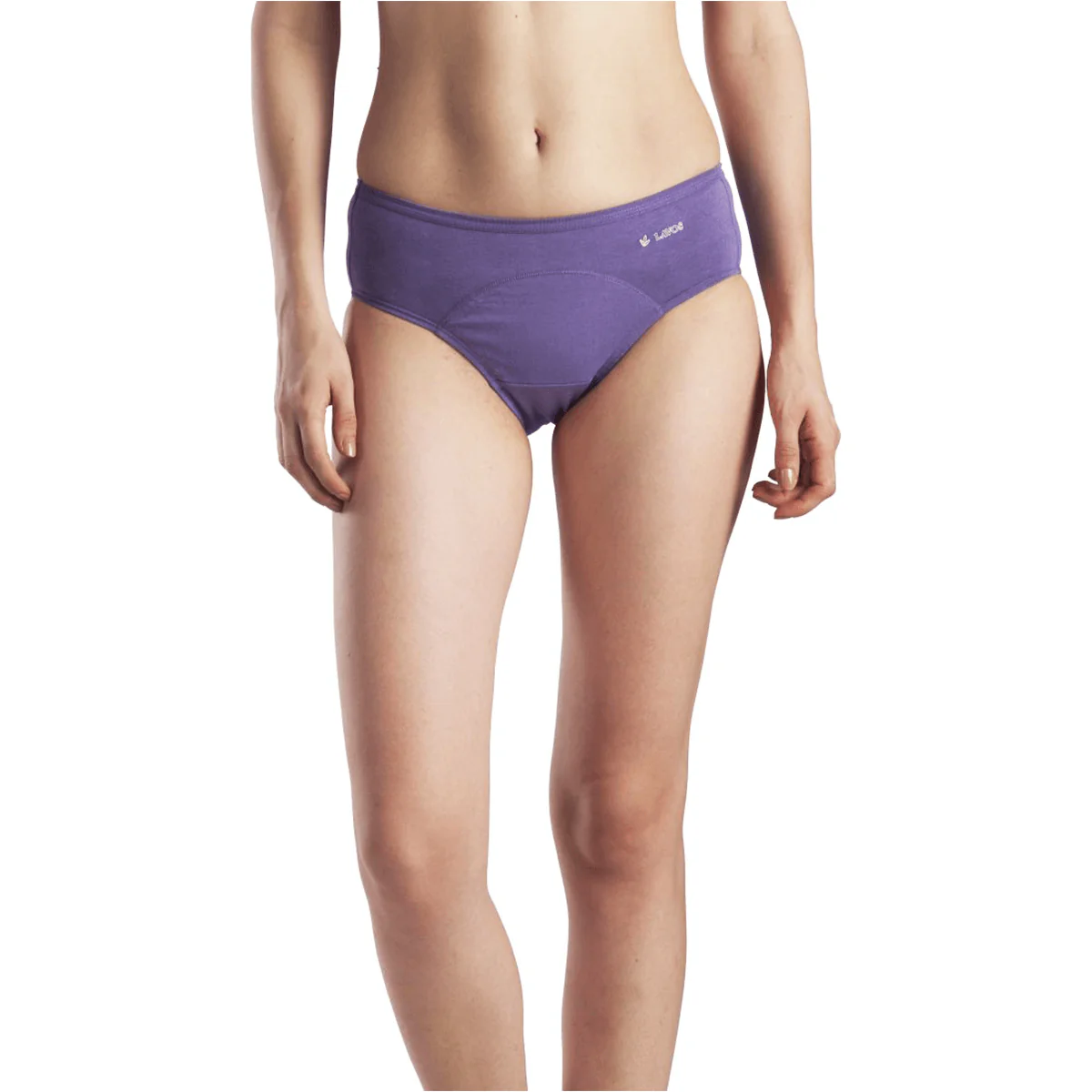 Lavos Period Panty – Reusable Period Underwear for Everyday Protection - Image 5