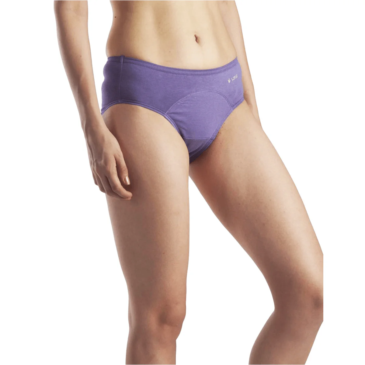 Lavos Period Panty – Reusable Period Underwear for Everyday Protection - Image 6