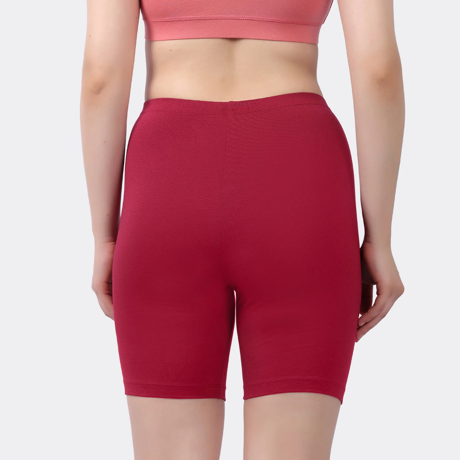 Anti-Chafing Shorties for Women – Comfortable Shorts to Wear Under Dresses - Image 11