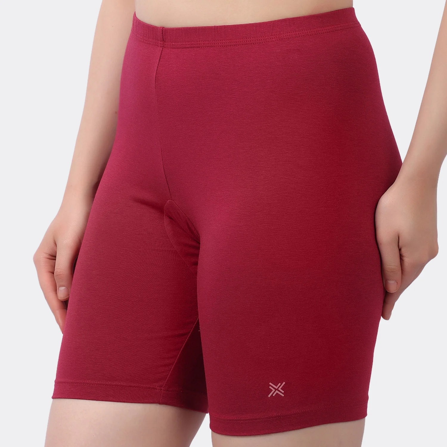 Anti-Chafing Shorties for Women – Comfortable Shorts to Wear Under Dresses - Image 12
