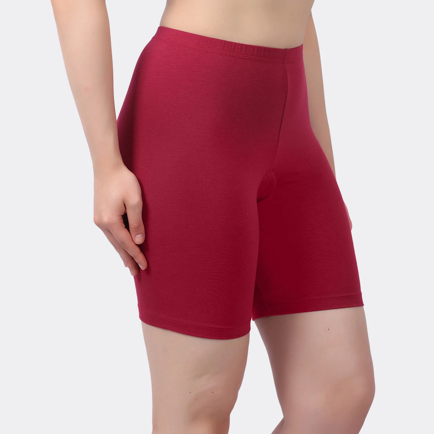 Anti-Chafing Shorties for Women – Comfortable Shorts to Wear Under Dresses - Image 13