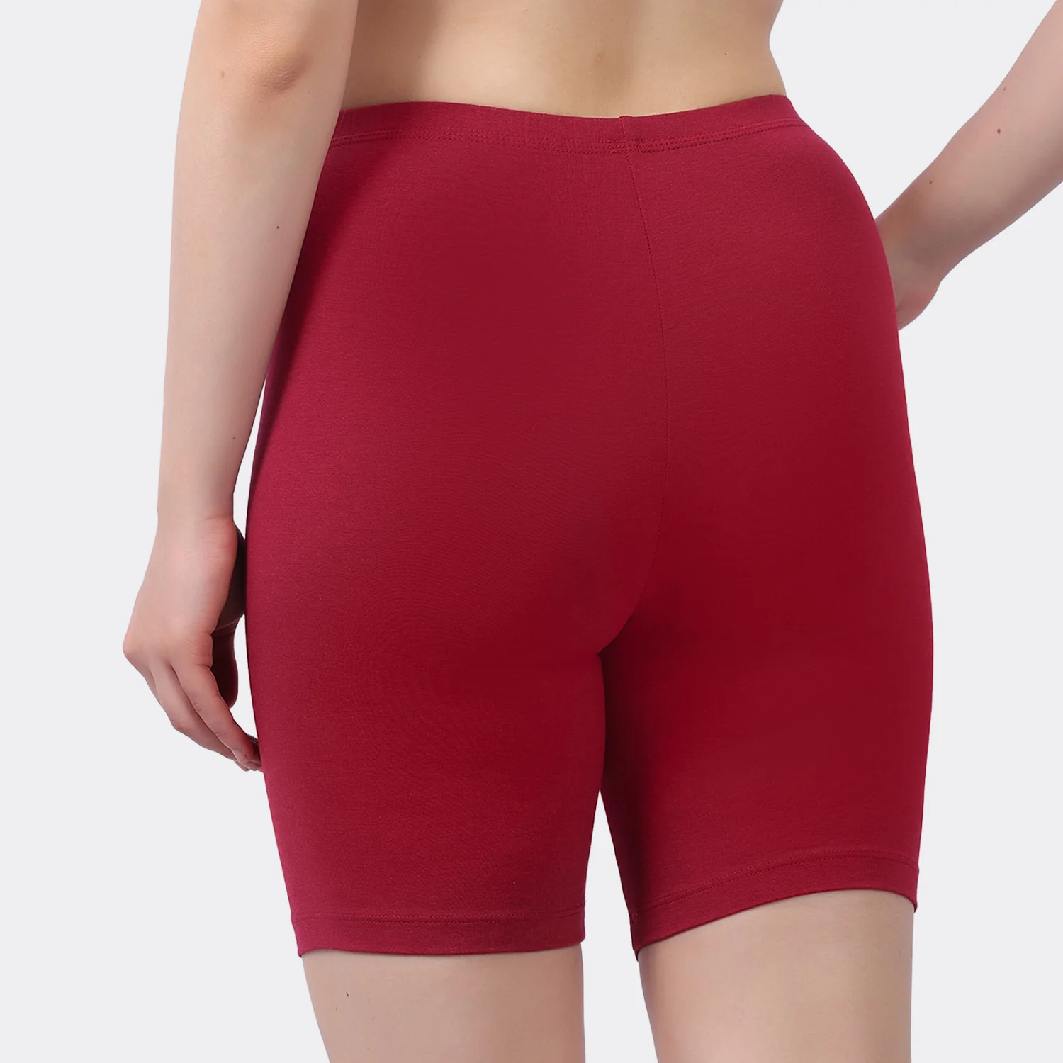 Anti-Chafing Shorties for Women – Comfortable Shorts to Wear Under Dresses - Image 15
