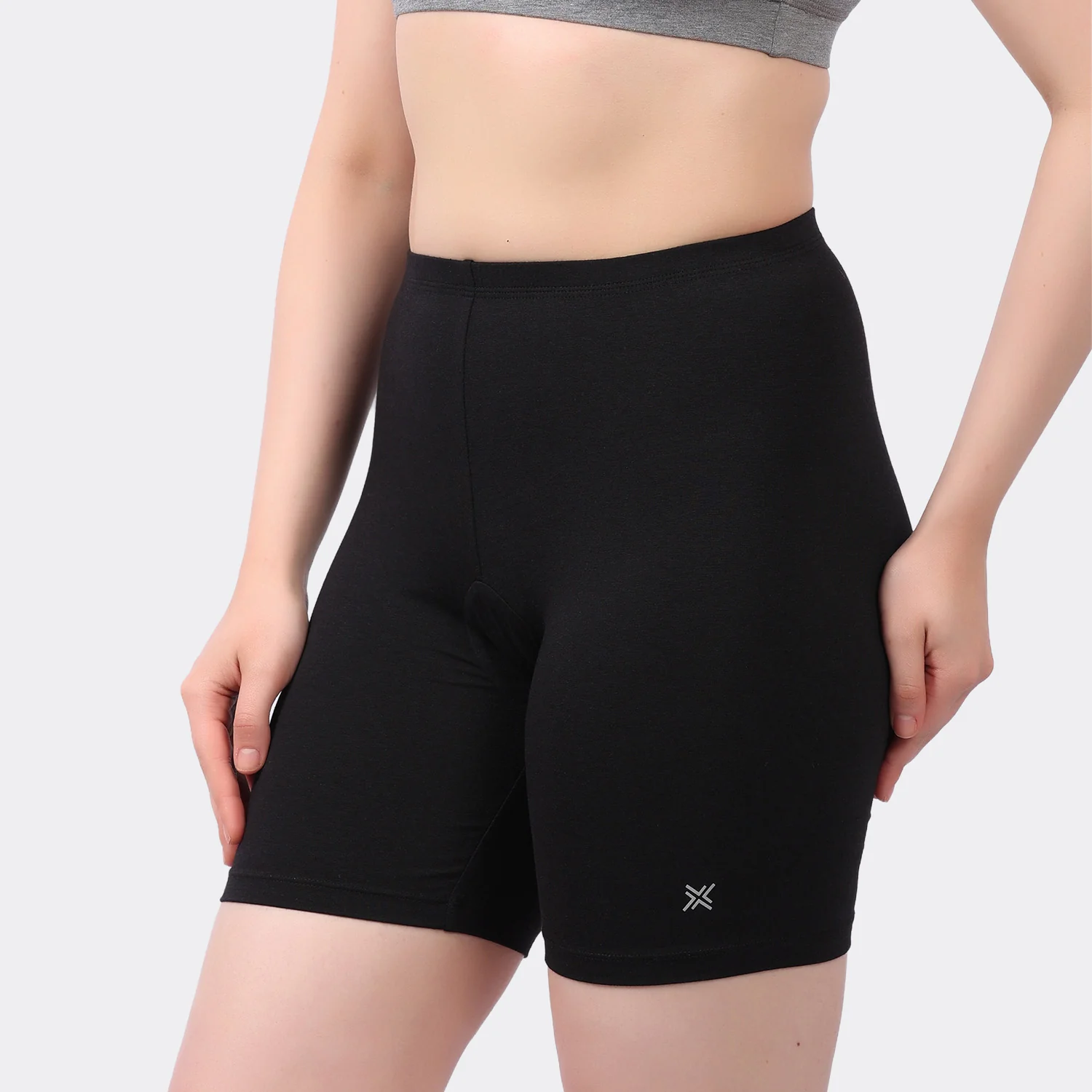 Anti-Chafing Shorties for Women – Comfortable Shorts to Wear Under Dresses - Image 18