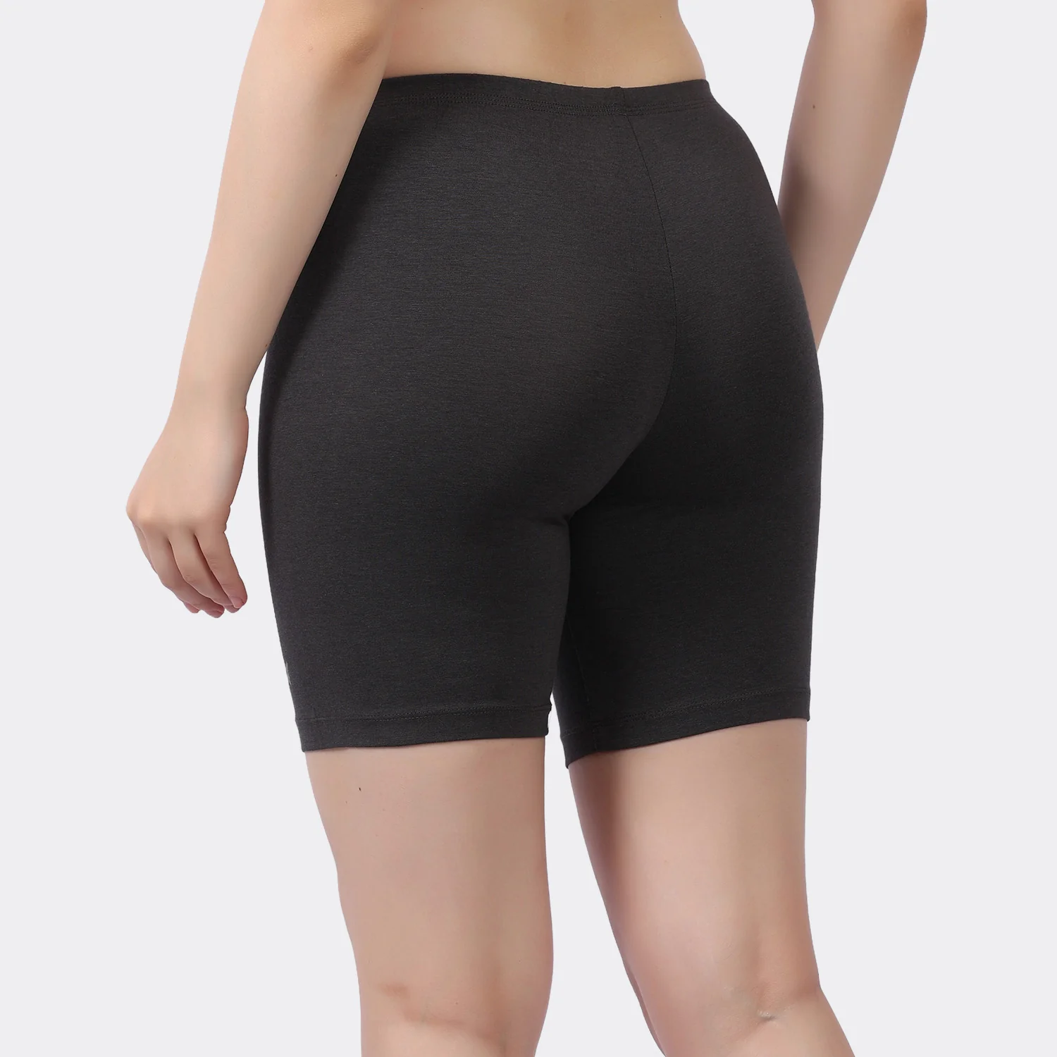Anti-Chafing Shorties for Women – Comfortable Shorts to Wear Under Dresses - Image 22