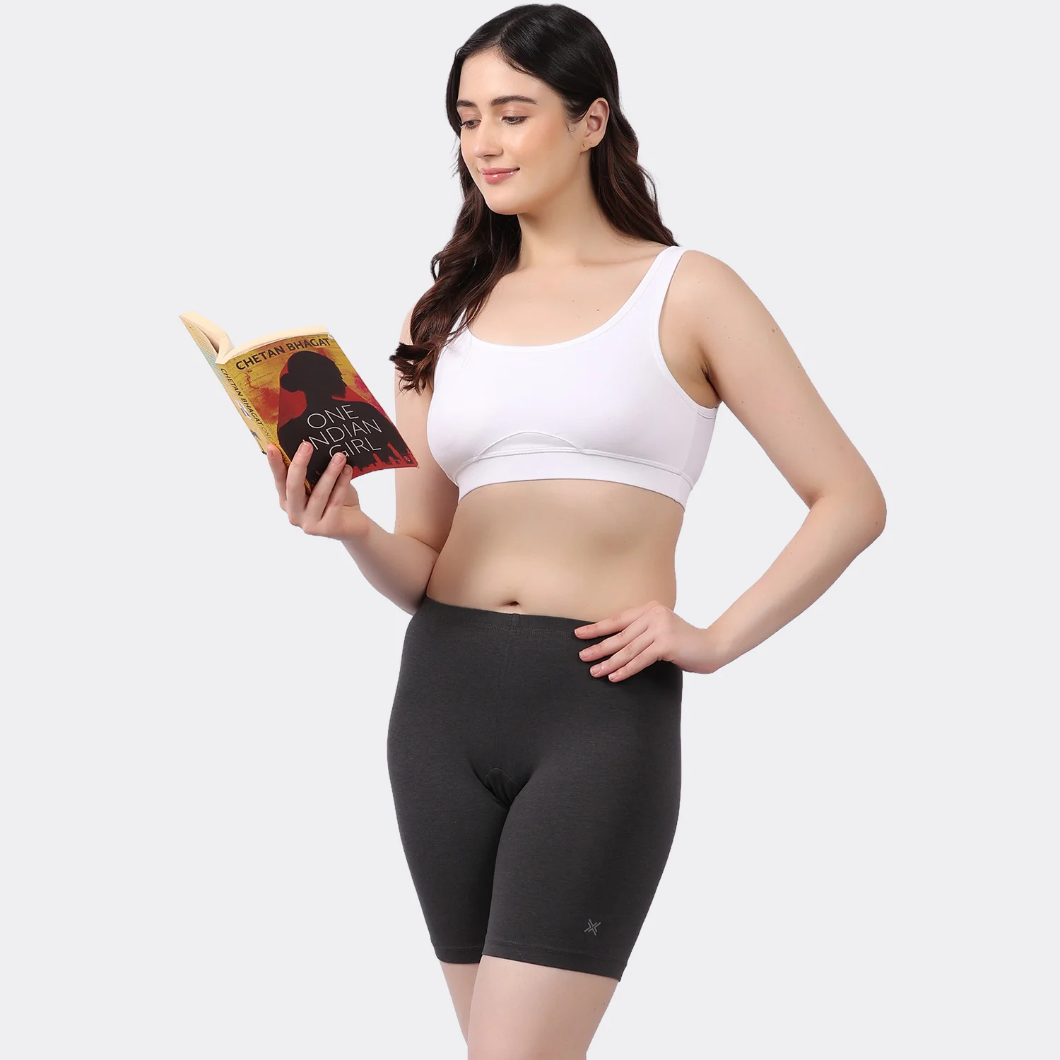 Anti-Chafing Shorties for Women – Comfortable Shorts to Wear Under Dresses - Image 24