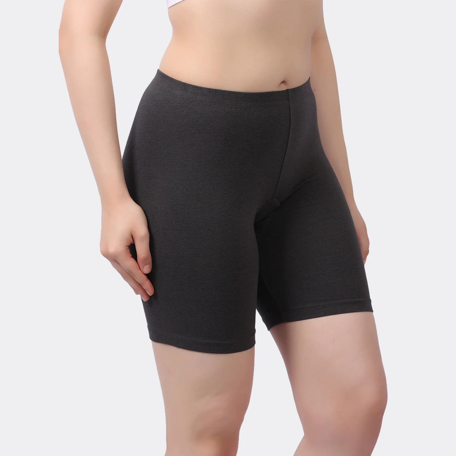 Anti-Chafing Shorties for Women – Comfortable Shorts to Wear Under Dresses - Image 26
