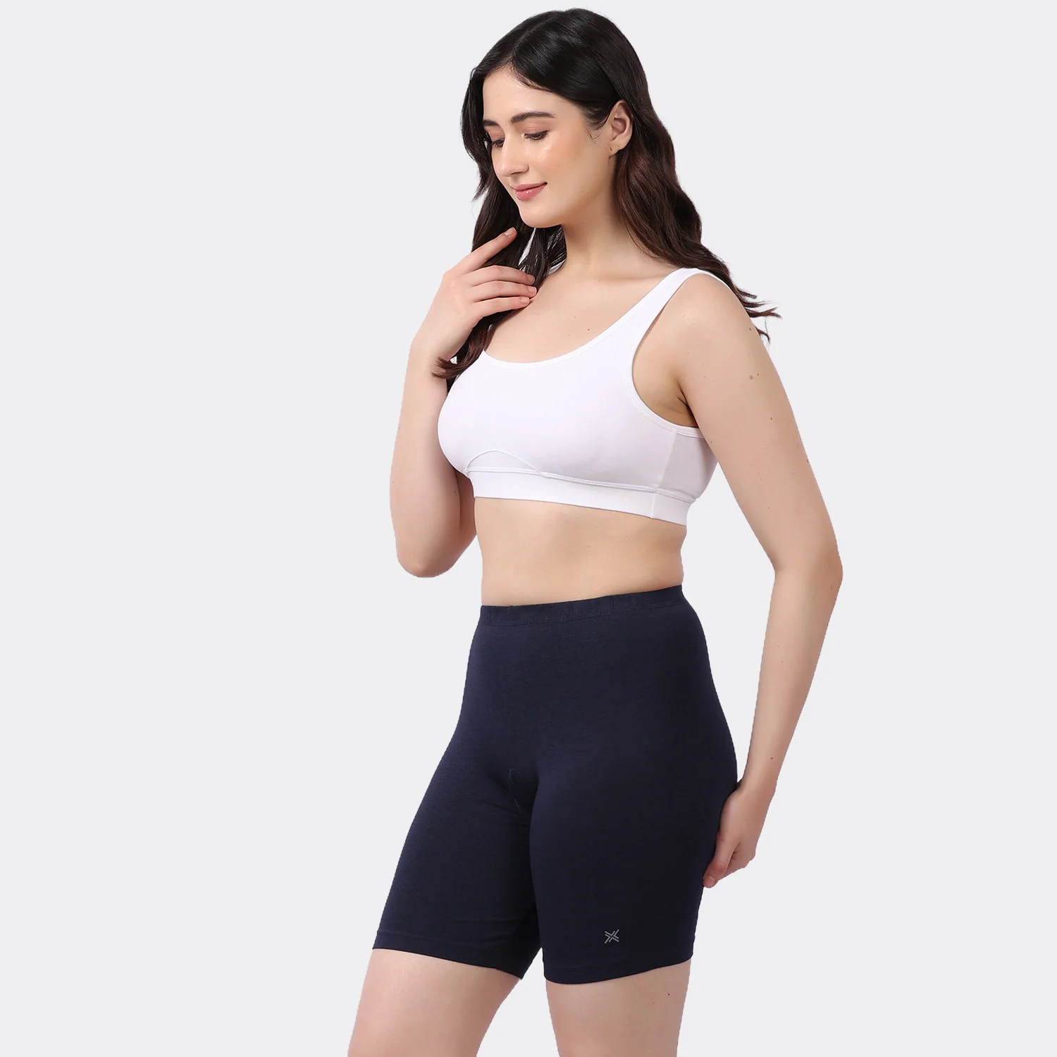 Anti-Chafing Shorties for Women – Comfortable Shorts to Wear Under Dresses - Image 28