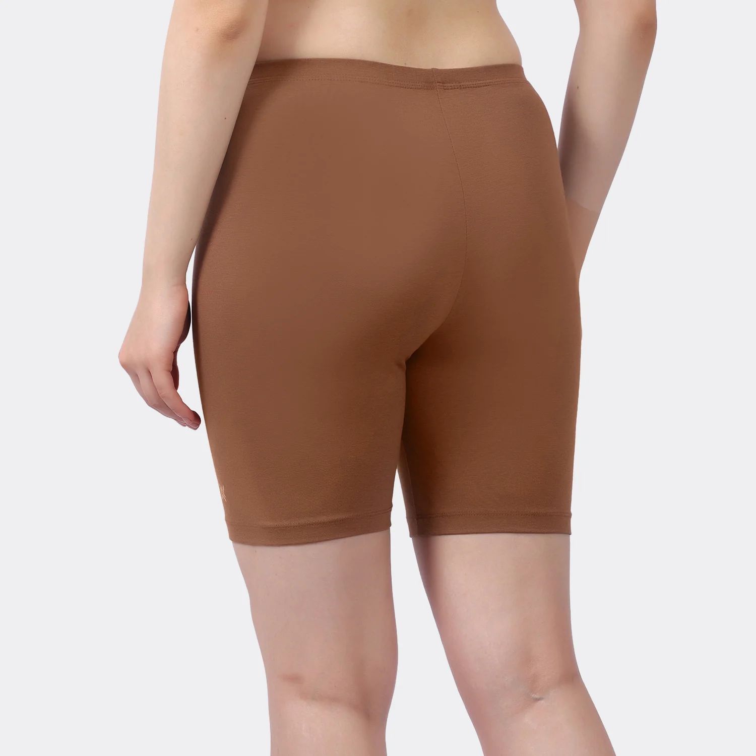 Anti-Chafing Shorties for Women – Comfortable Shorts to Wear Under Dresses - Image 3