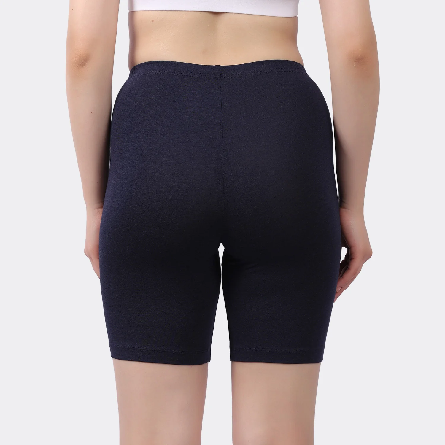 Anti-Chafing Shorties for Women – Comfortable Shorts to Wear Under Dresses - Image 34