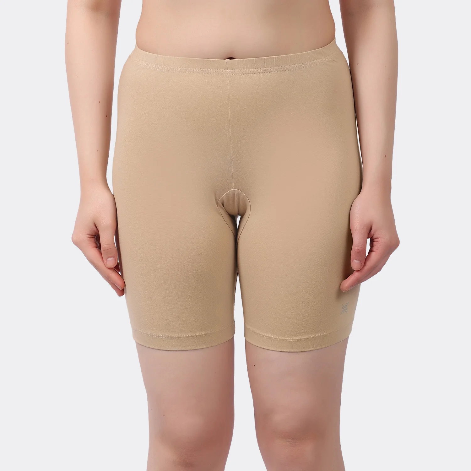 Anti-Chafing Shorties for Women – Comfortable Shorts to Wear Under Dresses - Image 37