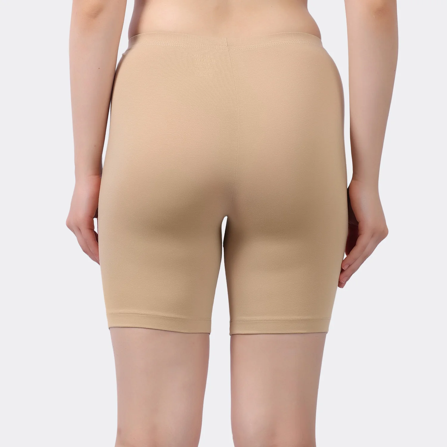 Anti-Chafing Shorties for Women – Comfortable Shorts to Wear Under Dresses - Image 39