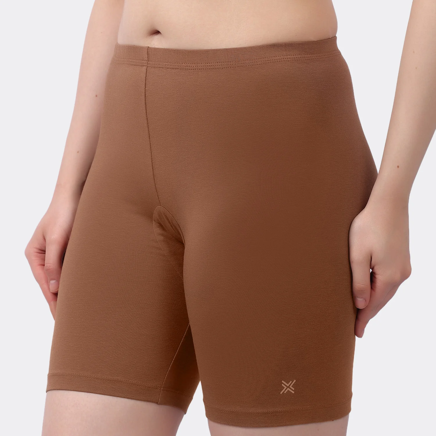 Anti-Chafing Shorties for Women – Comfortable Shorts to Wear Under Dresses - Image 4