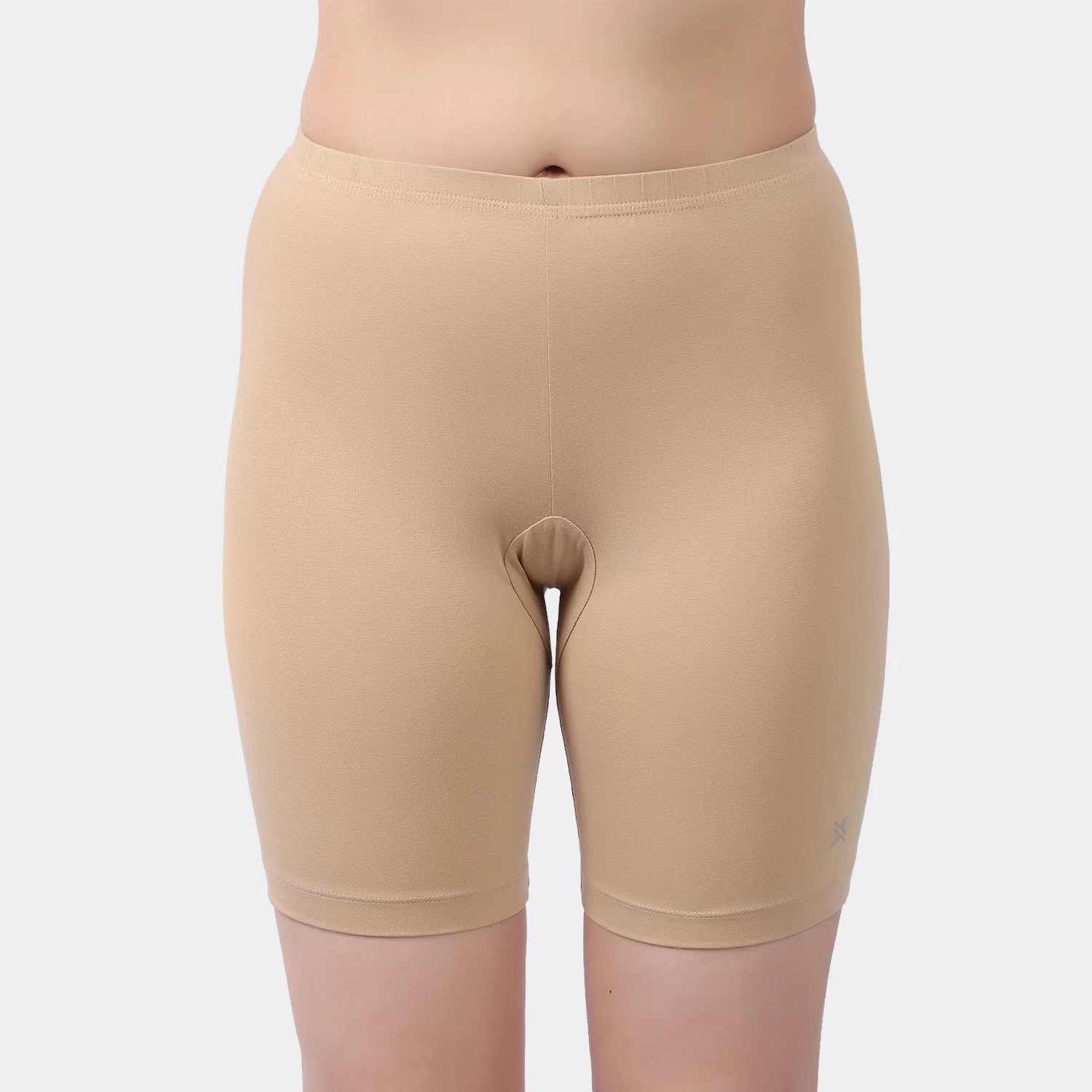 Anti-Chafing Shorties for Women – Comfortable Shorts to Wear Under Dresses - Image 43