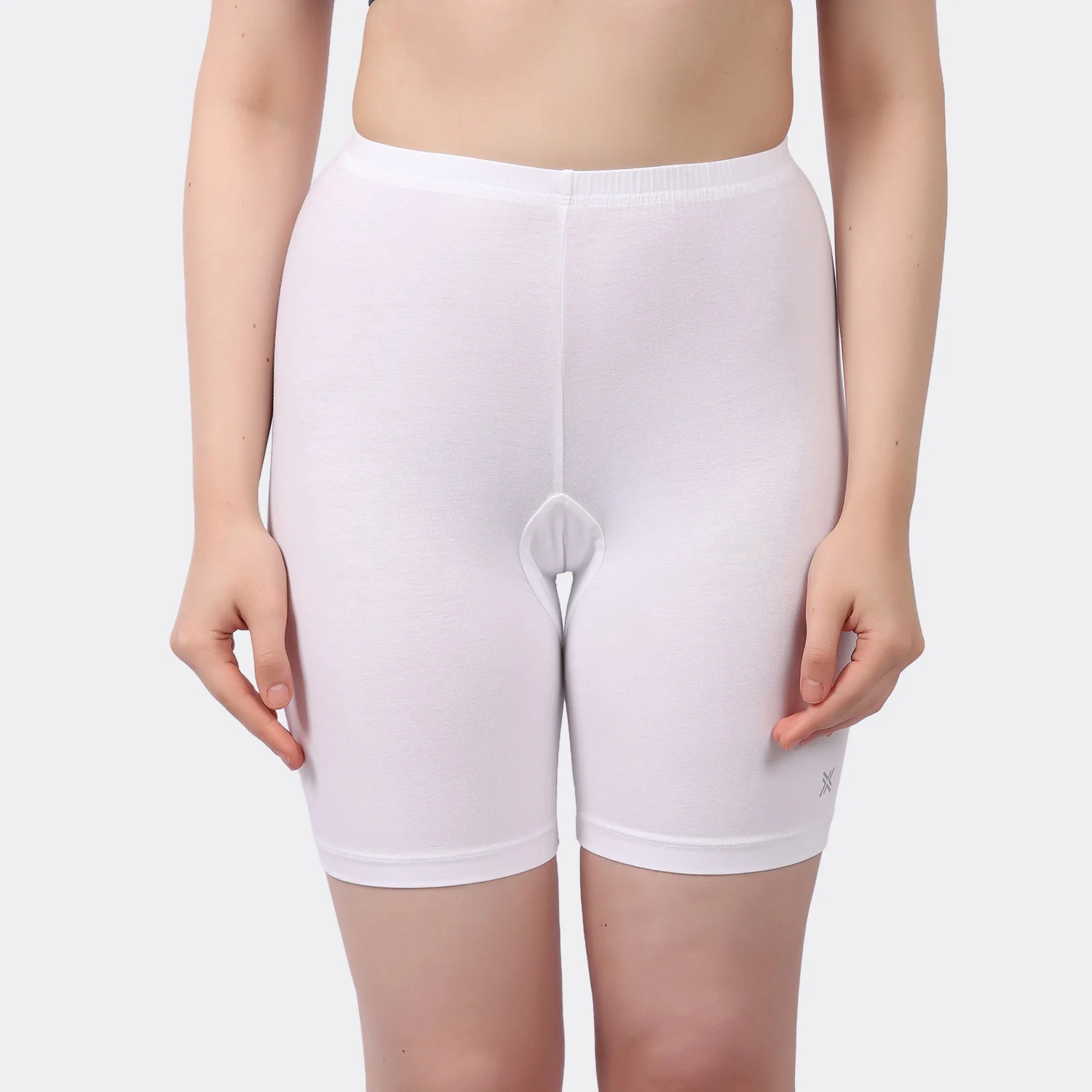 Anti-Chafing Shorties for Women – Comfortable Shorts to Wear Under Dresses - Image 46