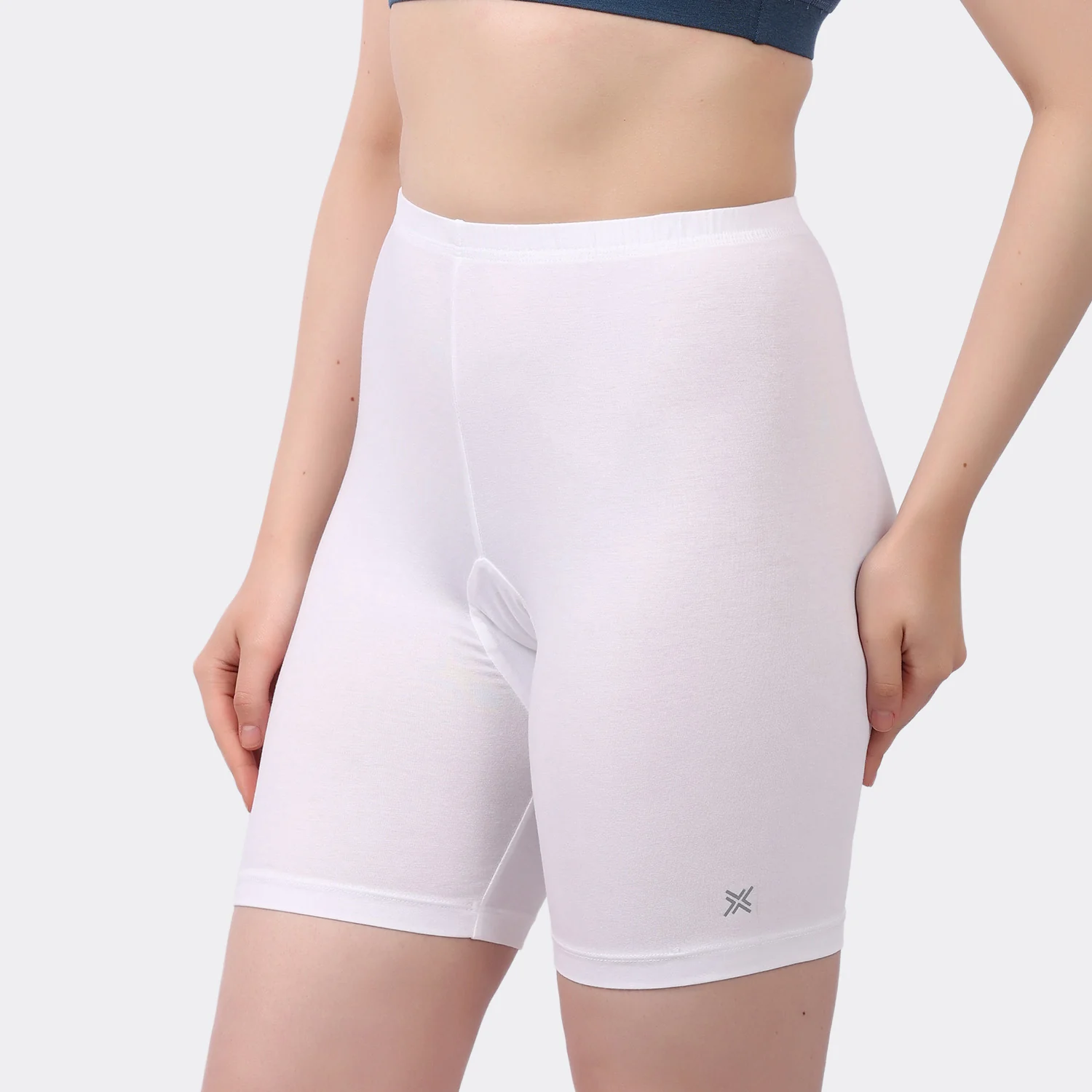 Anti-Chafing Shorties for Women – Comfortable Shorts to Wear Under Dresses - Image 48