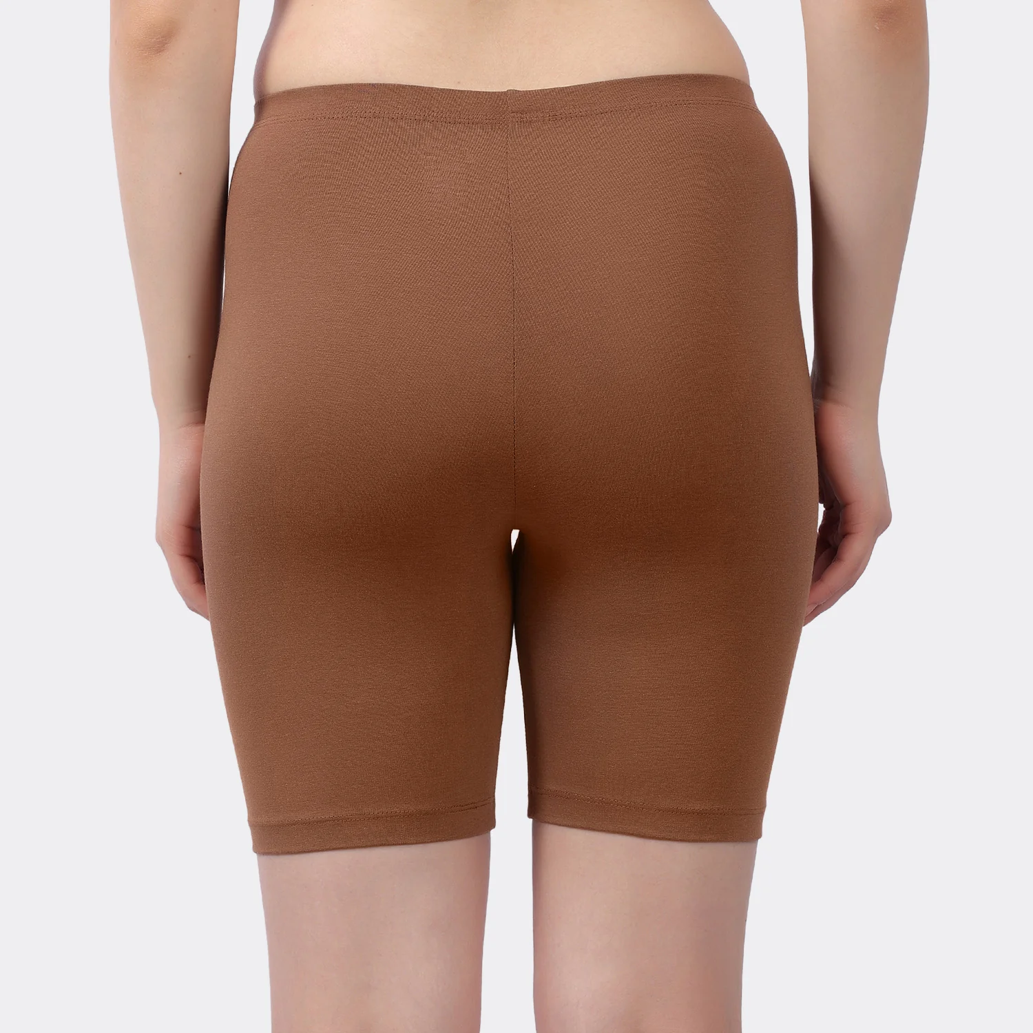 Anti-Chafing Shorties for Women – Comfortable Shorts to Wear Under Dresses - Image 5