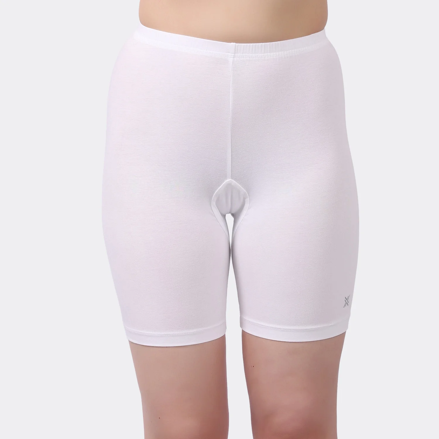Anti-Chafing Shorties for Women – Comfortable Shorts to Wear Under Dresses - Image 51