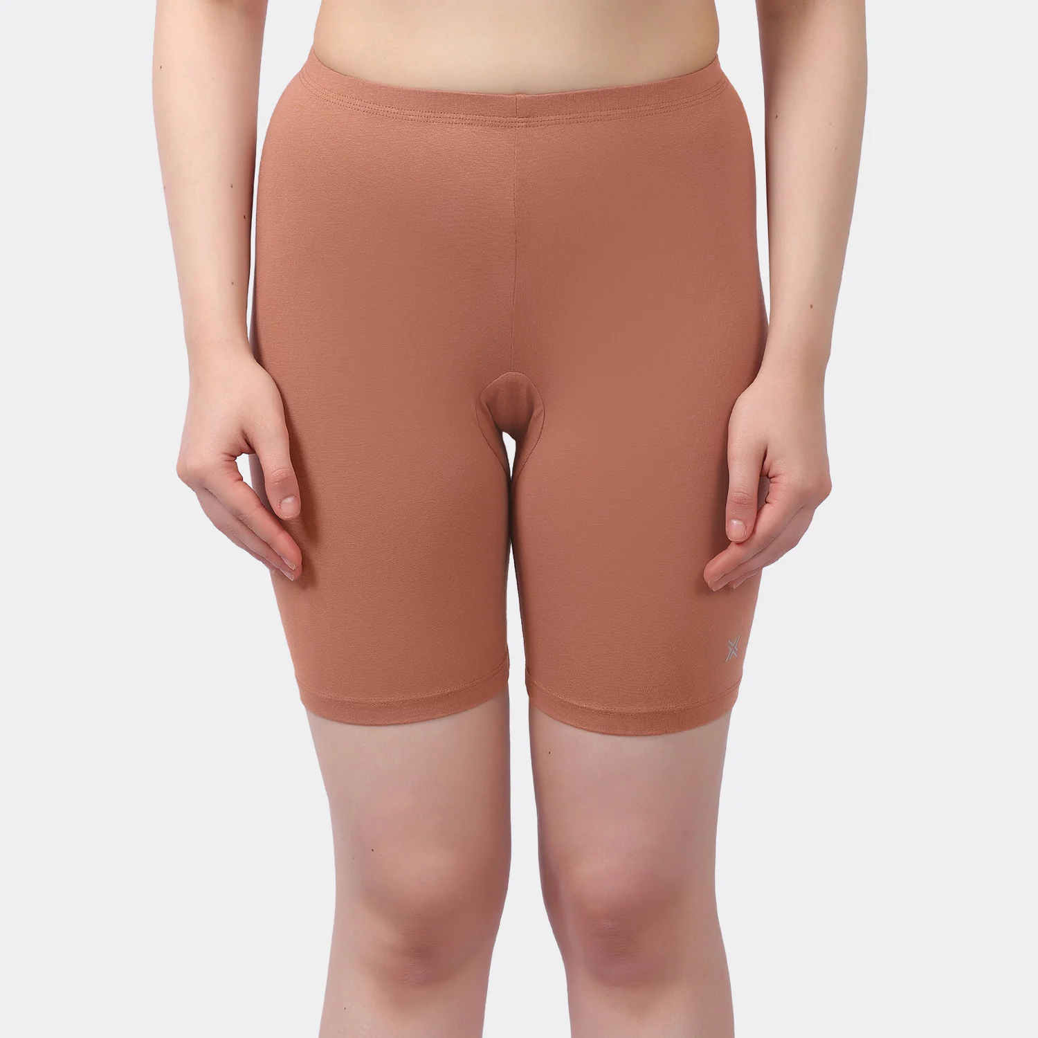 Anti-Chafing Shorties for Women – Comfortable Shorts to Wear Under Dresses - Image 54