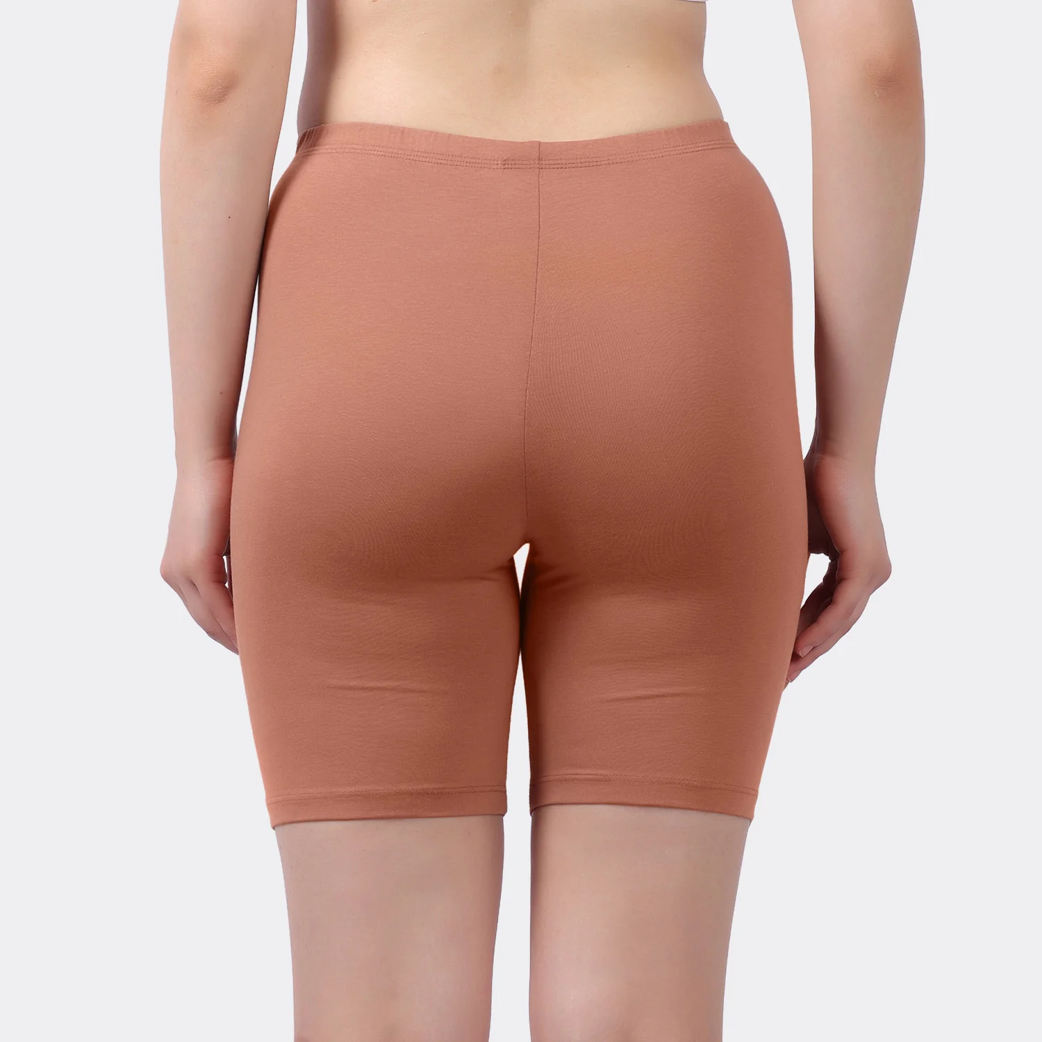 Anti-Chafing Shorties for Women – Comfortable Shorts to Wear Under Dresses - Image 55