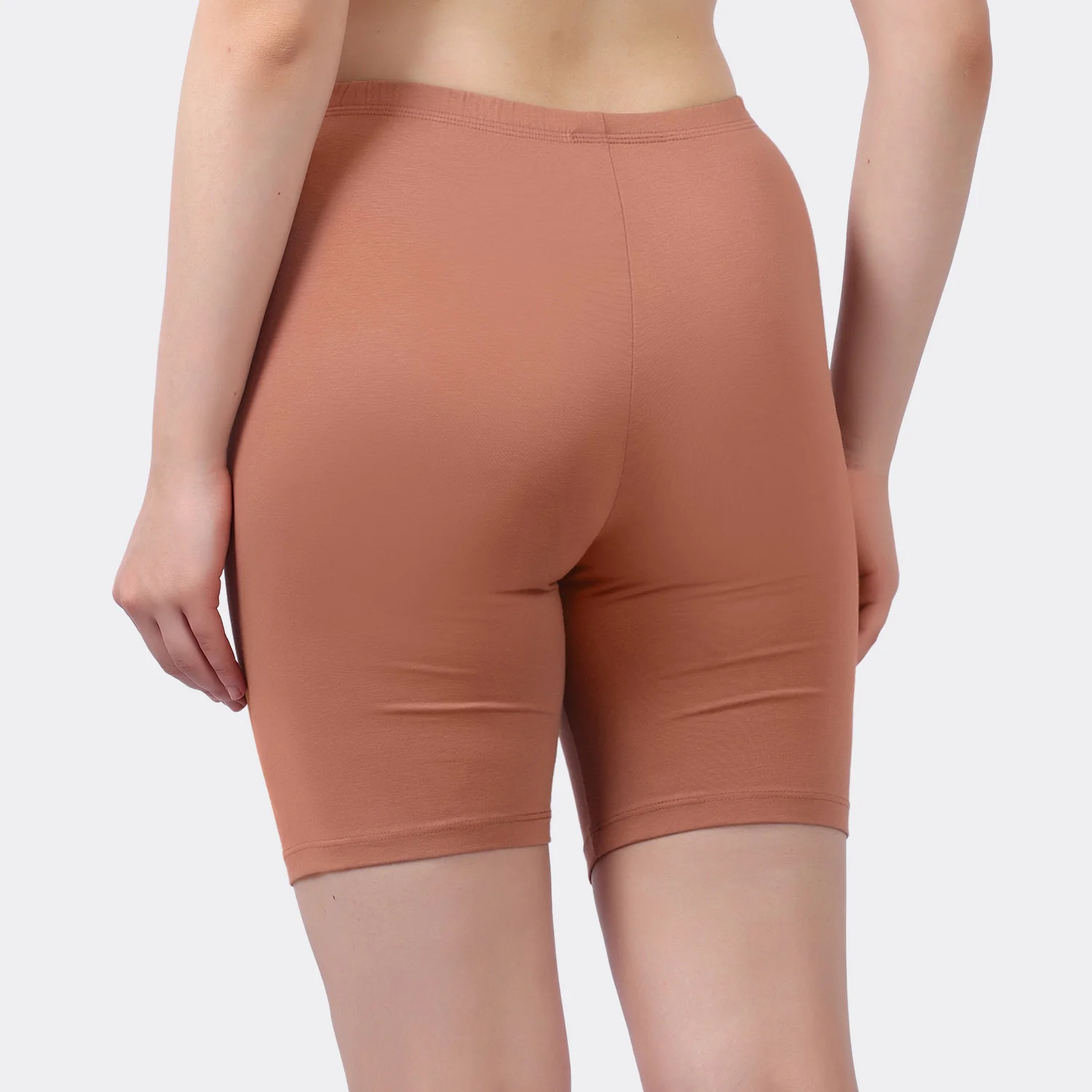 Anti-Chafing Shorties for Women – Comfortable Shorts to Wear Under Dresses - Image 56