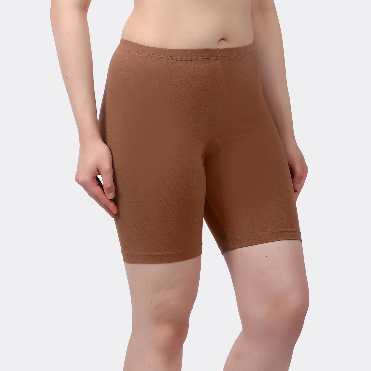 Anti-Chafing Shorties for Women – Comfortable Shorts to Wear Under Dresses - Image 6