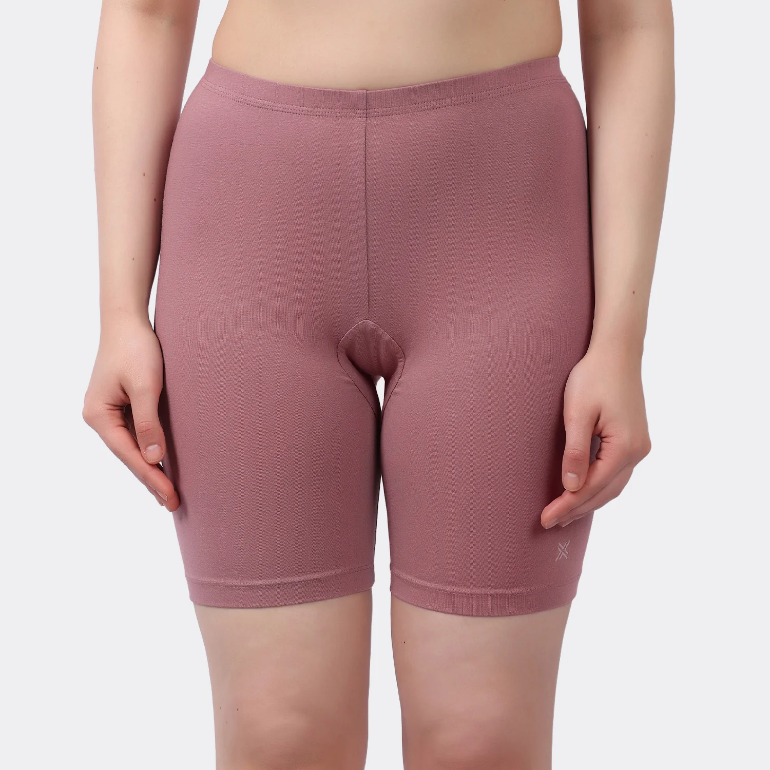 Anti-Chafing Shorties for Women – Comfortable Shorts to Wear Under Dresses - Image 61