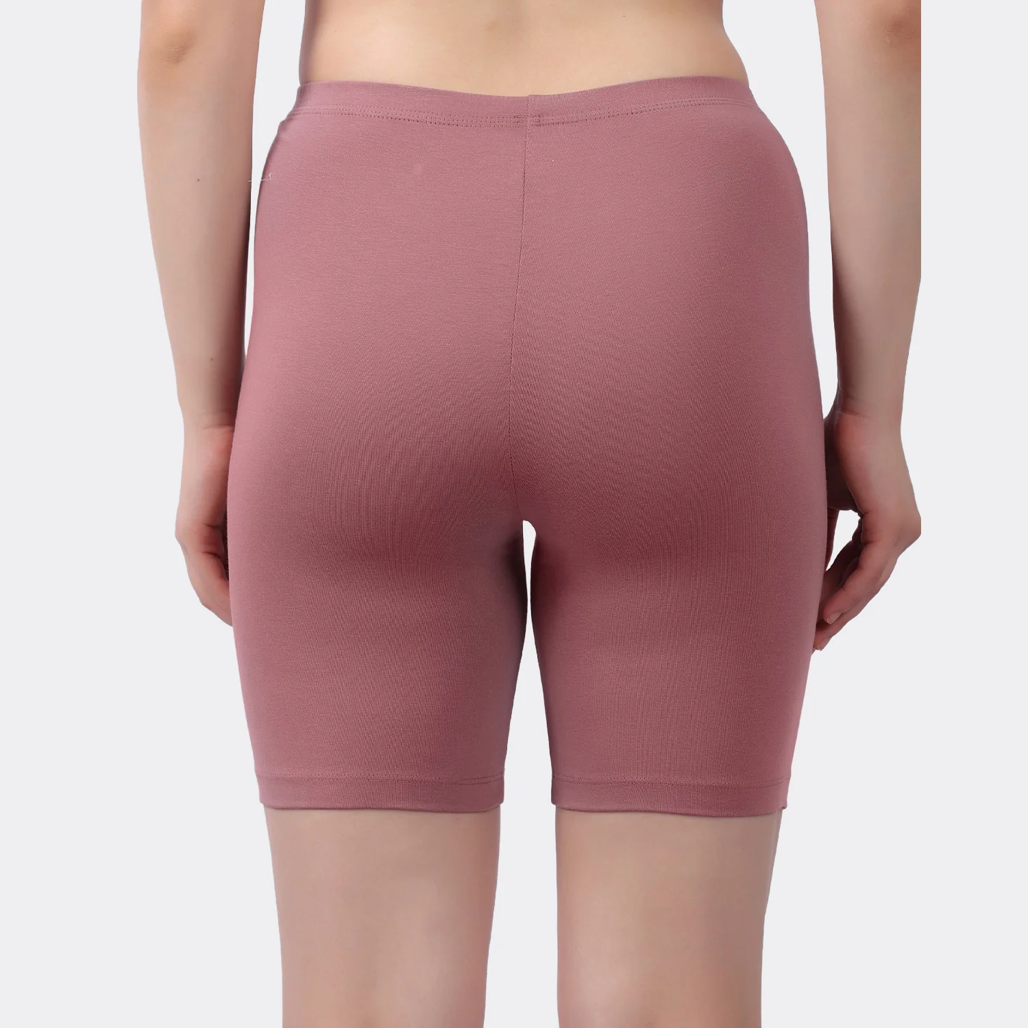 Anti-Chafing Shorties for Women – Comfortable Shorts to Wear Under Dresses - Image 62