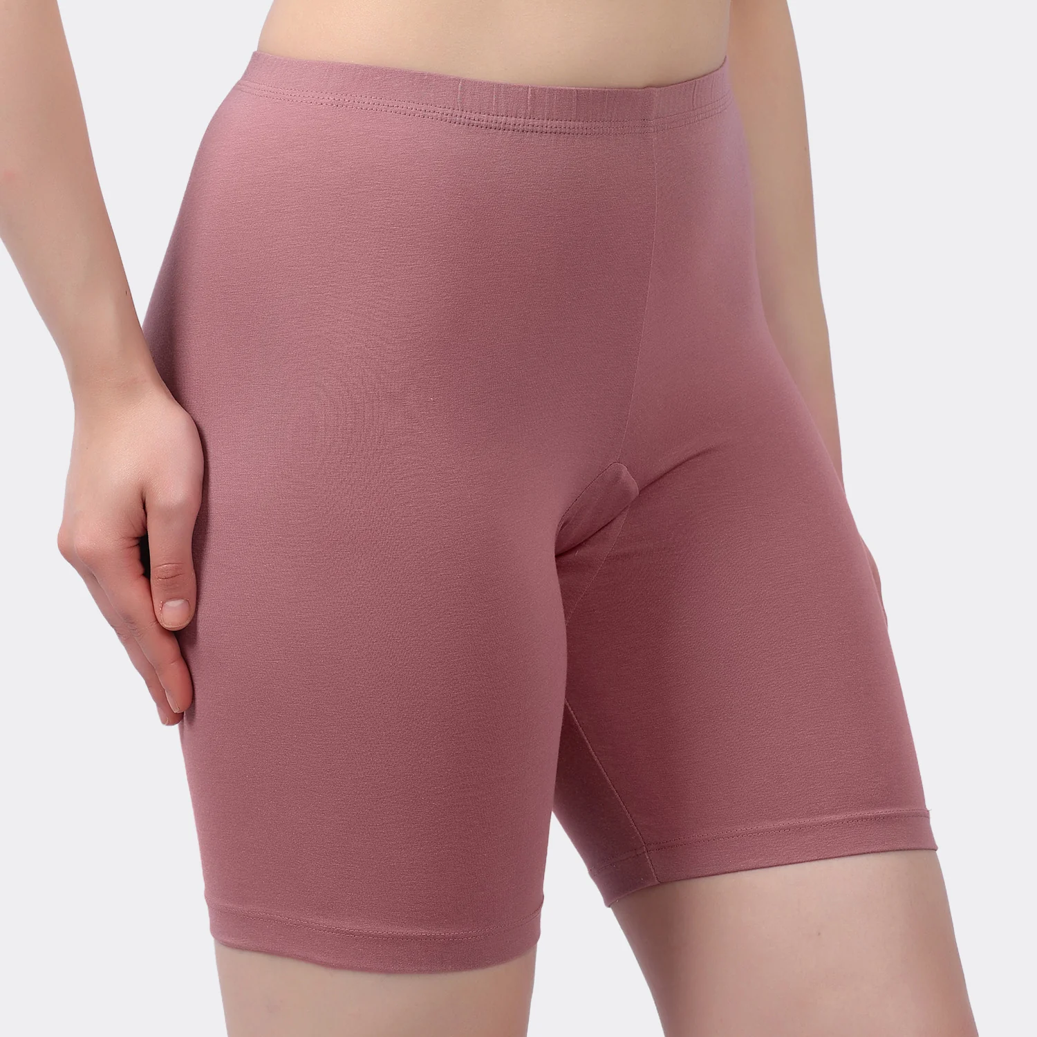 Anti-Chafing Shorties for Women – Comfortable Shorts to Wear Under Dresses - Image 63
