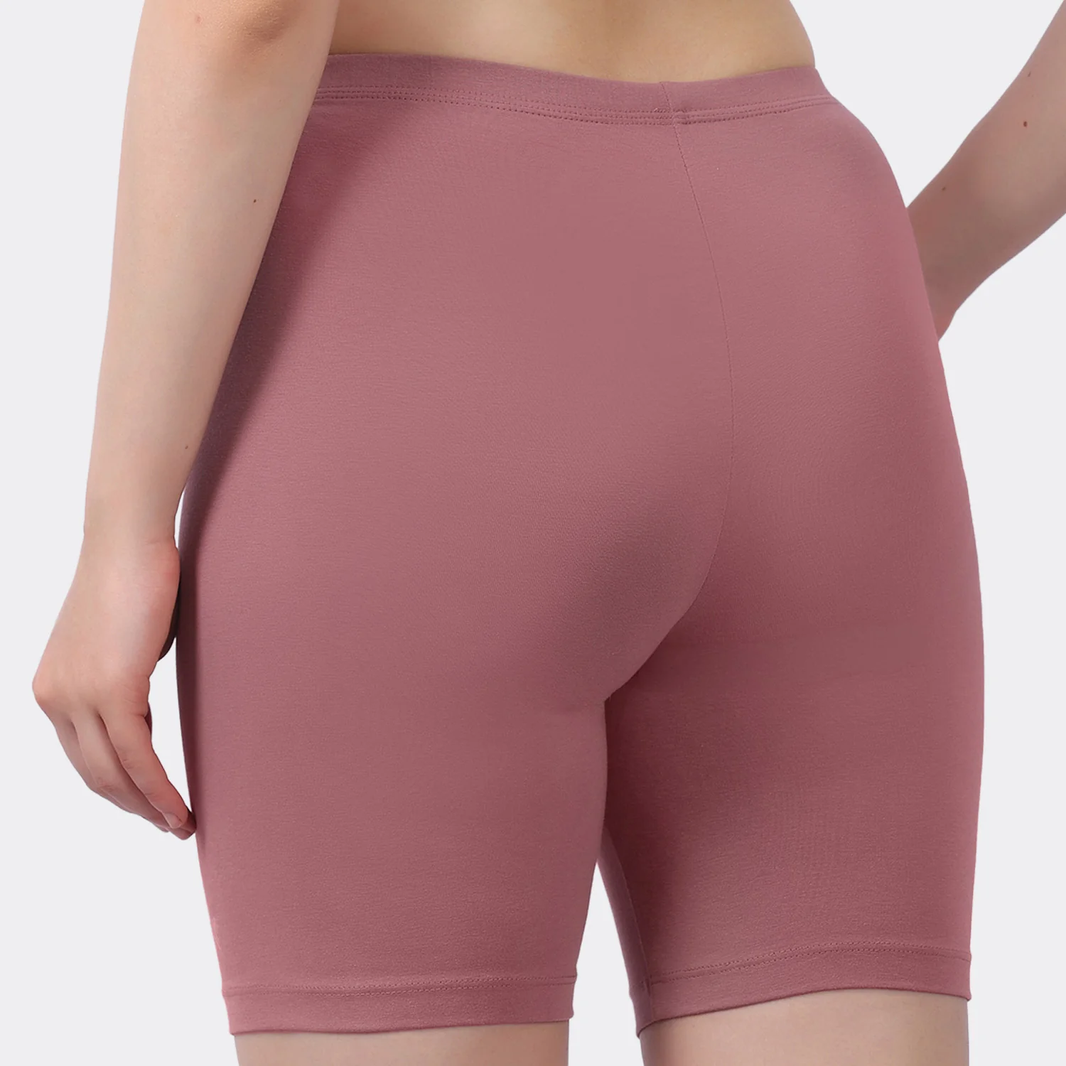 Anti-Chafing Shorties for Women – Comfortable Shorts to Wear Under Dresses - Image 65