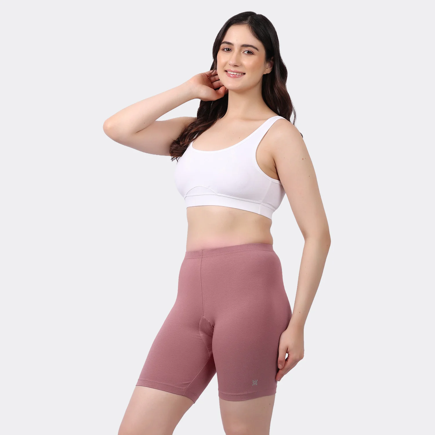 Anti-Chafing Shorties for Women – Comfortable Shorts to Wear Under Dresses - Image 67