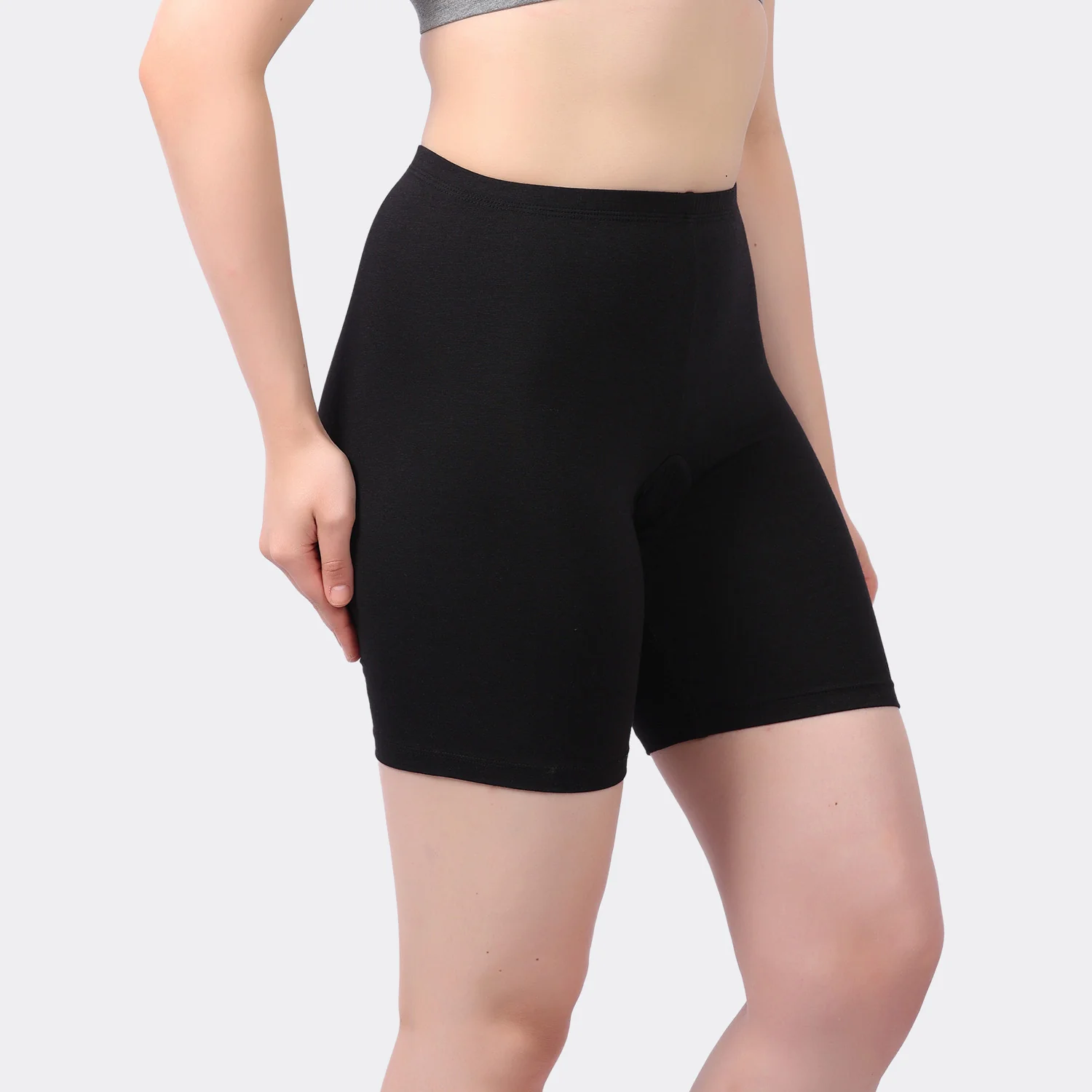 Anti-Chafing Shorties for Women – Comfortable Shorts to Wear Under Dresses - Image 71