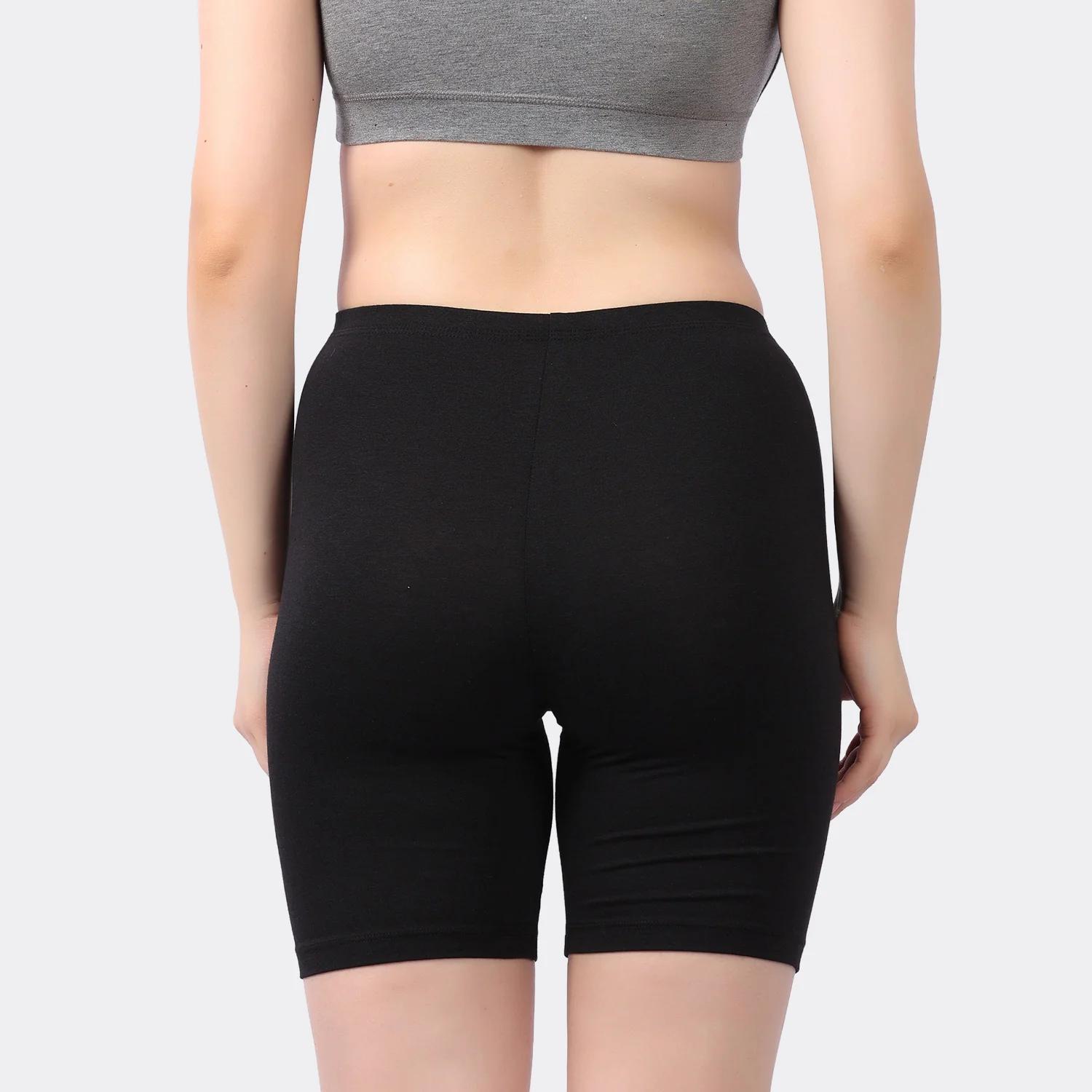 Anti-Chafing Shorties for Women – Comfortable Shorts to Wear Under Dresses - Image 73
