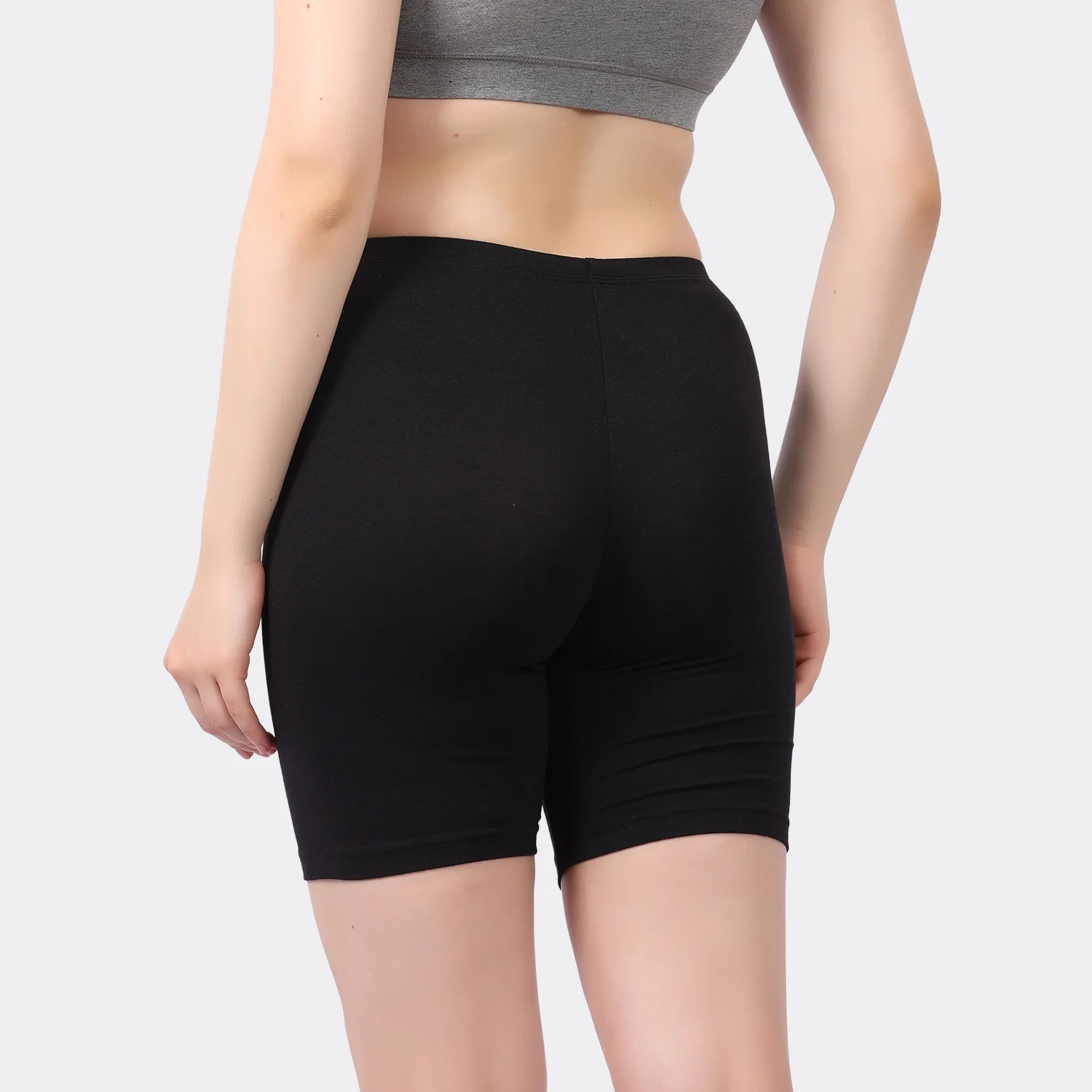 Anti-Chafing Shorties for Women – Comfortable Shorts to Wear Under Dresses - Image 74