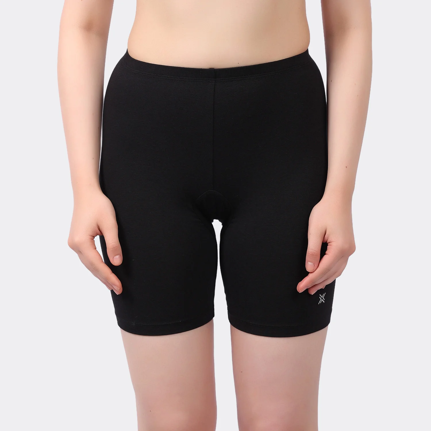 Anti-Chafing Shorties for Women – Comfortable Shorts to Wear Under Dresses - Image 75