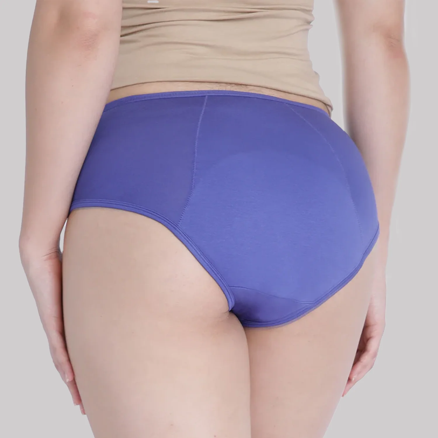 Lavos Ultra Period Panty – Leak-Proof Underwear for Maximum Protection - Image 18