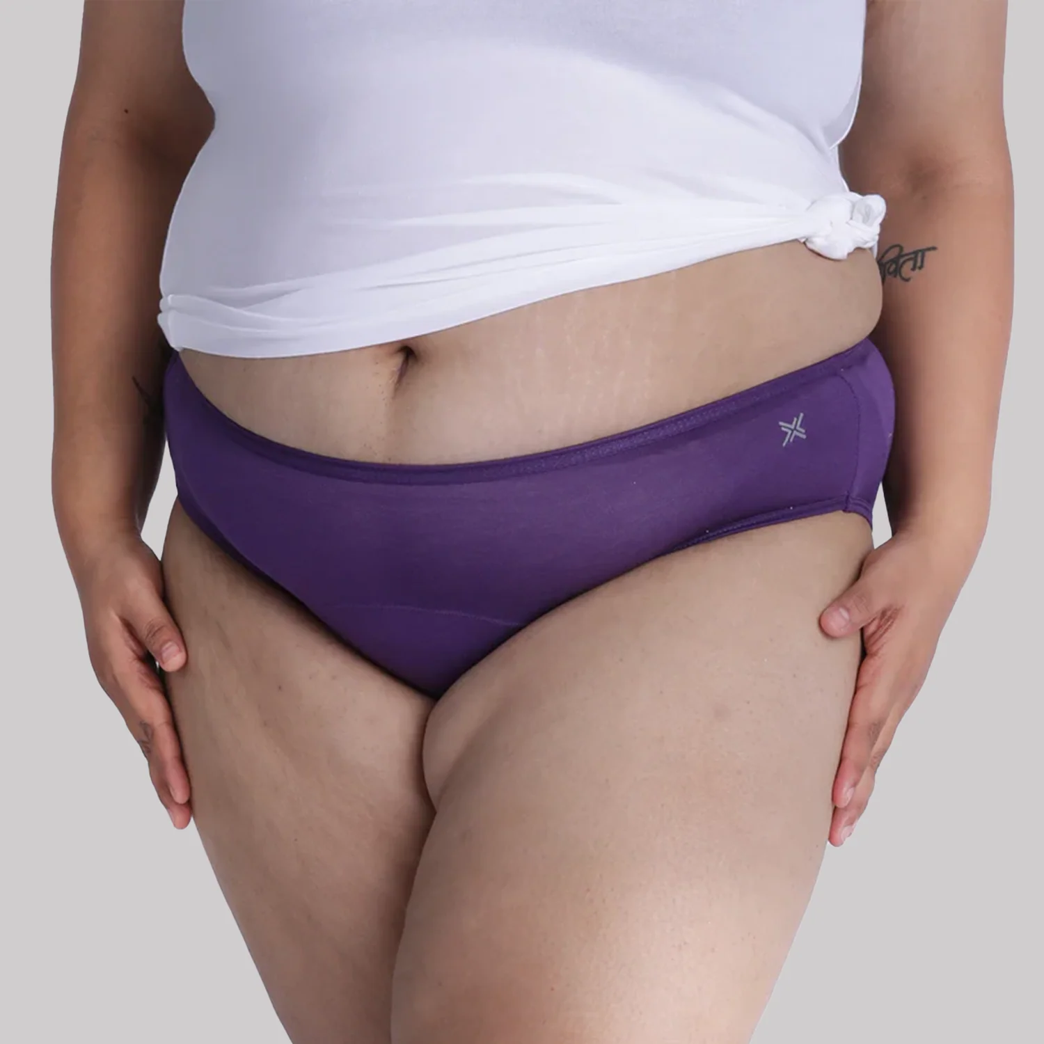 Lavos Ultra Period Panty – Leak-Proof Underwear for Maximum Protection - Image 20