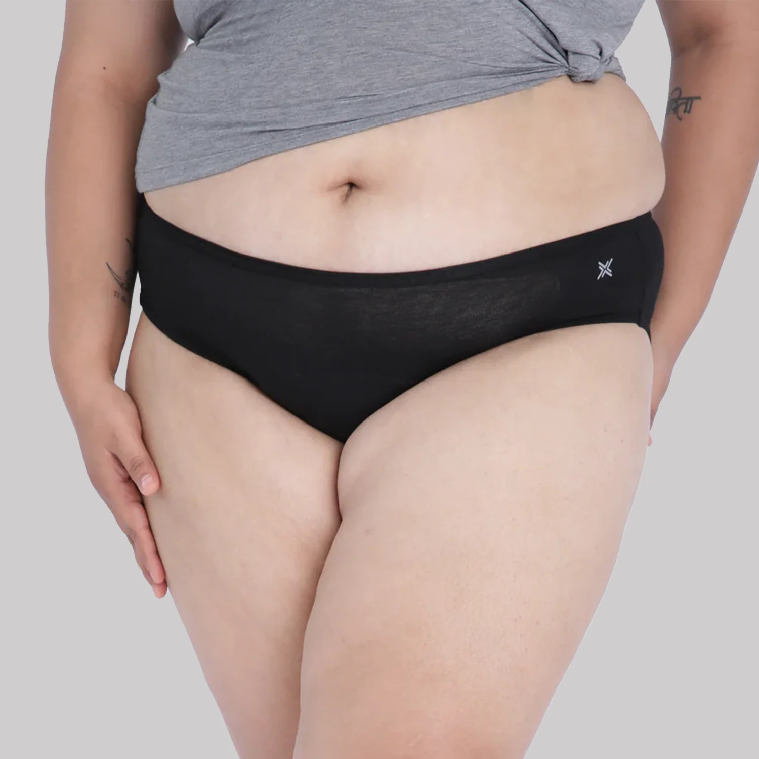 Lavos Ultra Period Panty – Leak-Proof Underwear for Maximum Protection - Image 30
