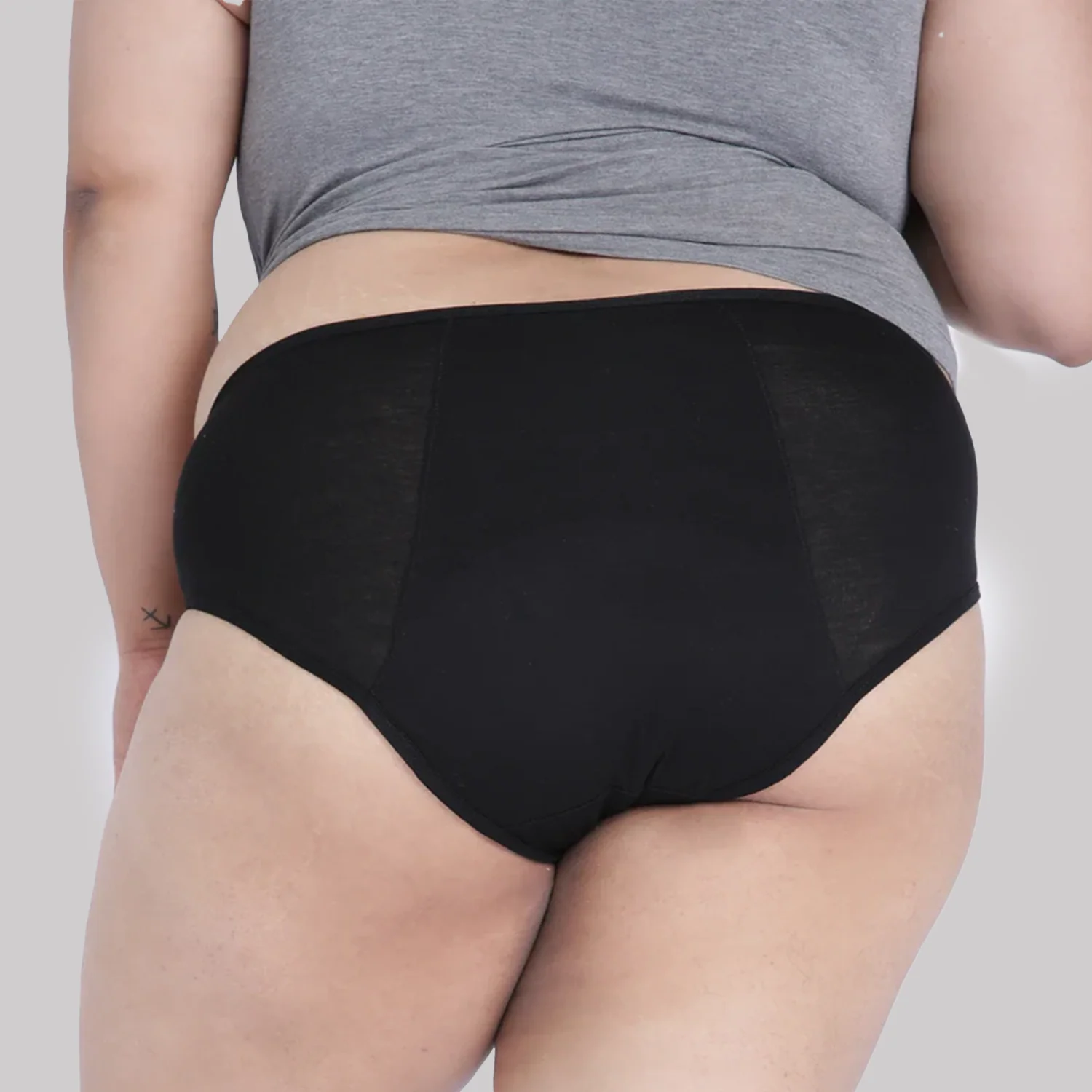 Lavos Ultra Period Panty – Leak-Proof Underwear for Maximum Protection - Image 31