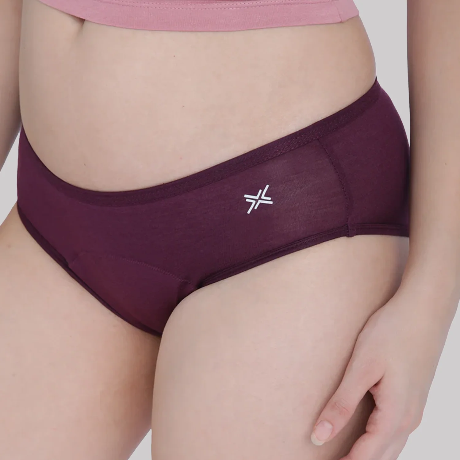 Lavos Ultra Period Panty – Leak-Proof Underwear for Maximum Protection - Image 33