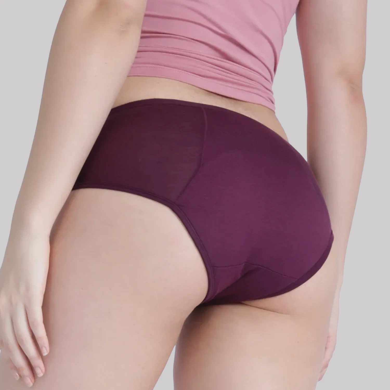 Lavos Ultra Period Panty – Leak-Proof Underwear for Maximum Protection - Image 36