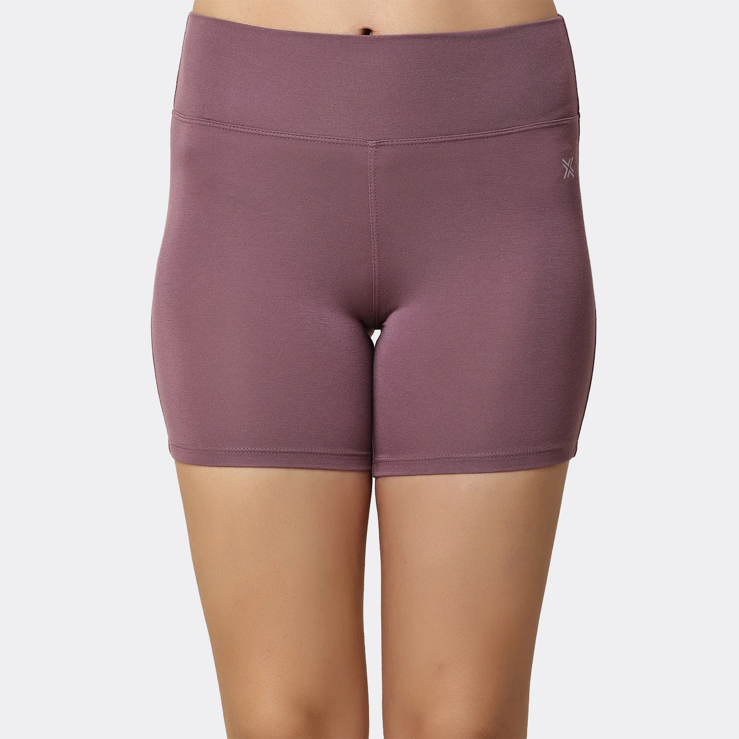 Women's Bamboo Modal Hot Shorts – Soft, Breathable & Anti-Chafing Comfort Shorts - Image 17