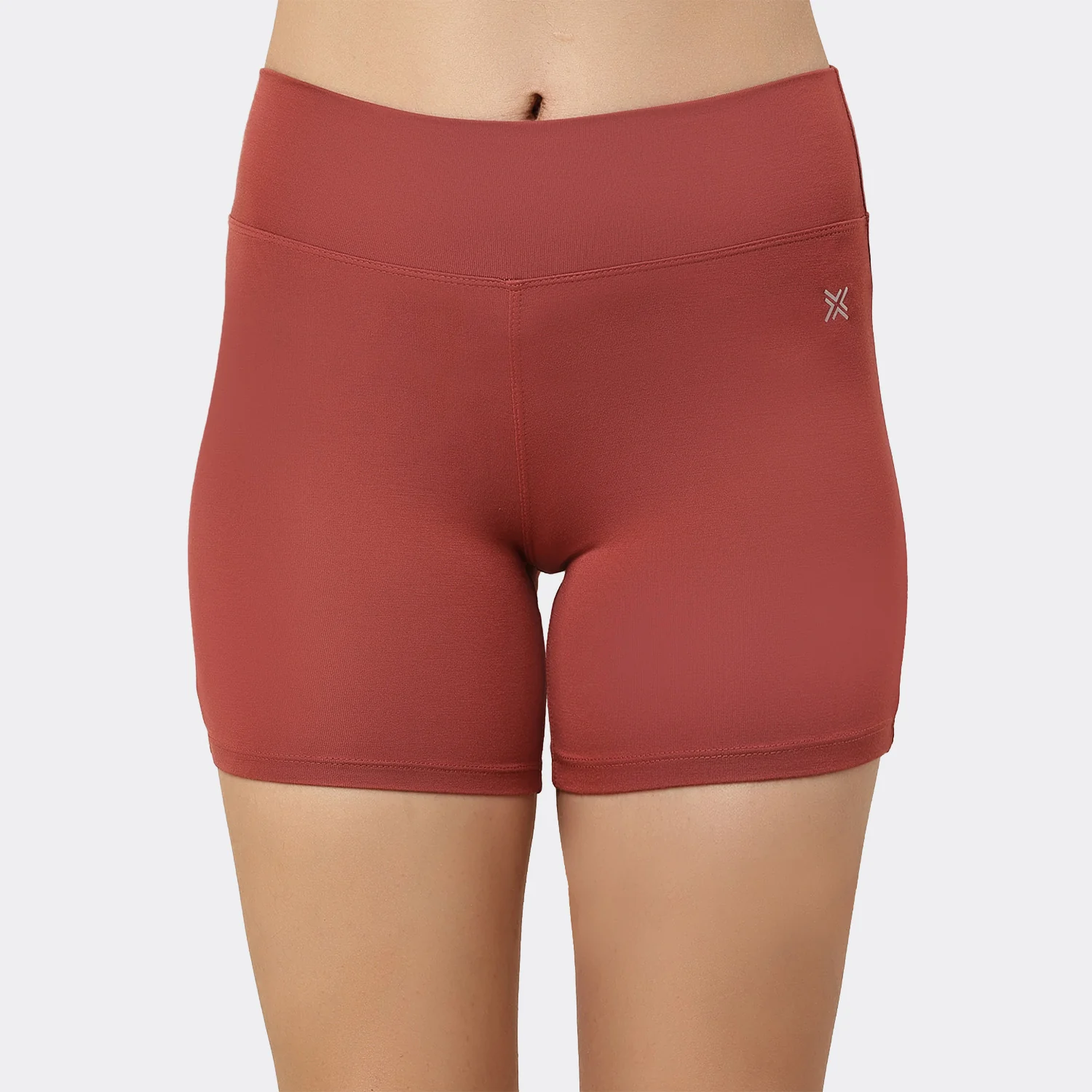 Women's Bamboo Modal Hot Shorts – Soft, Breathable & Anti-Chafing Comfort Shorts - Image 24