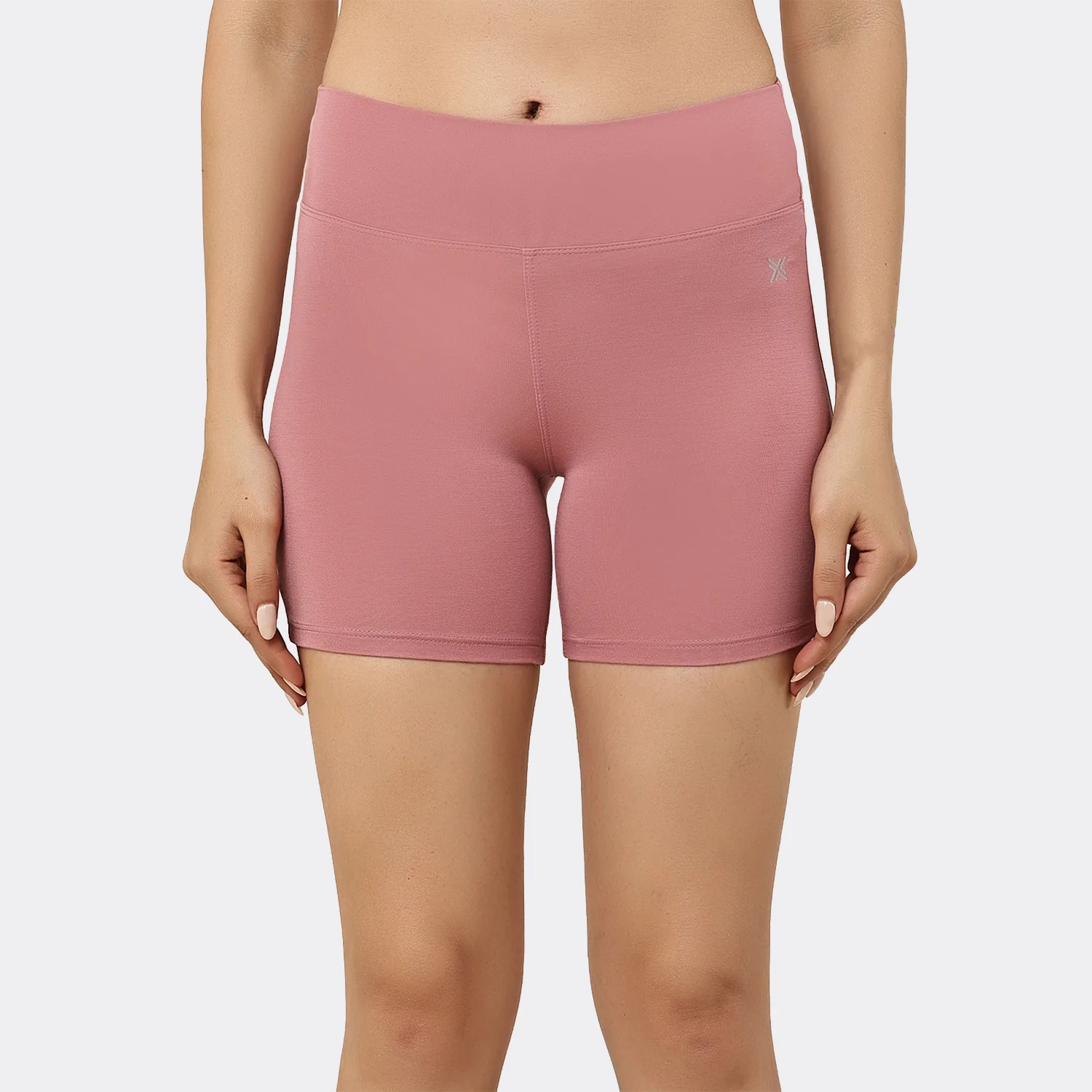 Women's Bamboo Modal Hot Shorts – Soft, Breathable & Anti-Chafing Comfort Shorts - Image 26