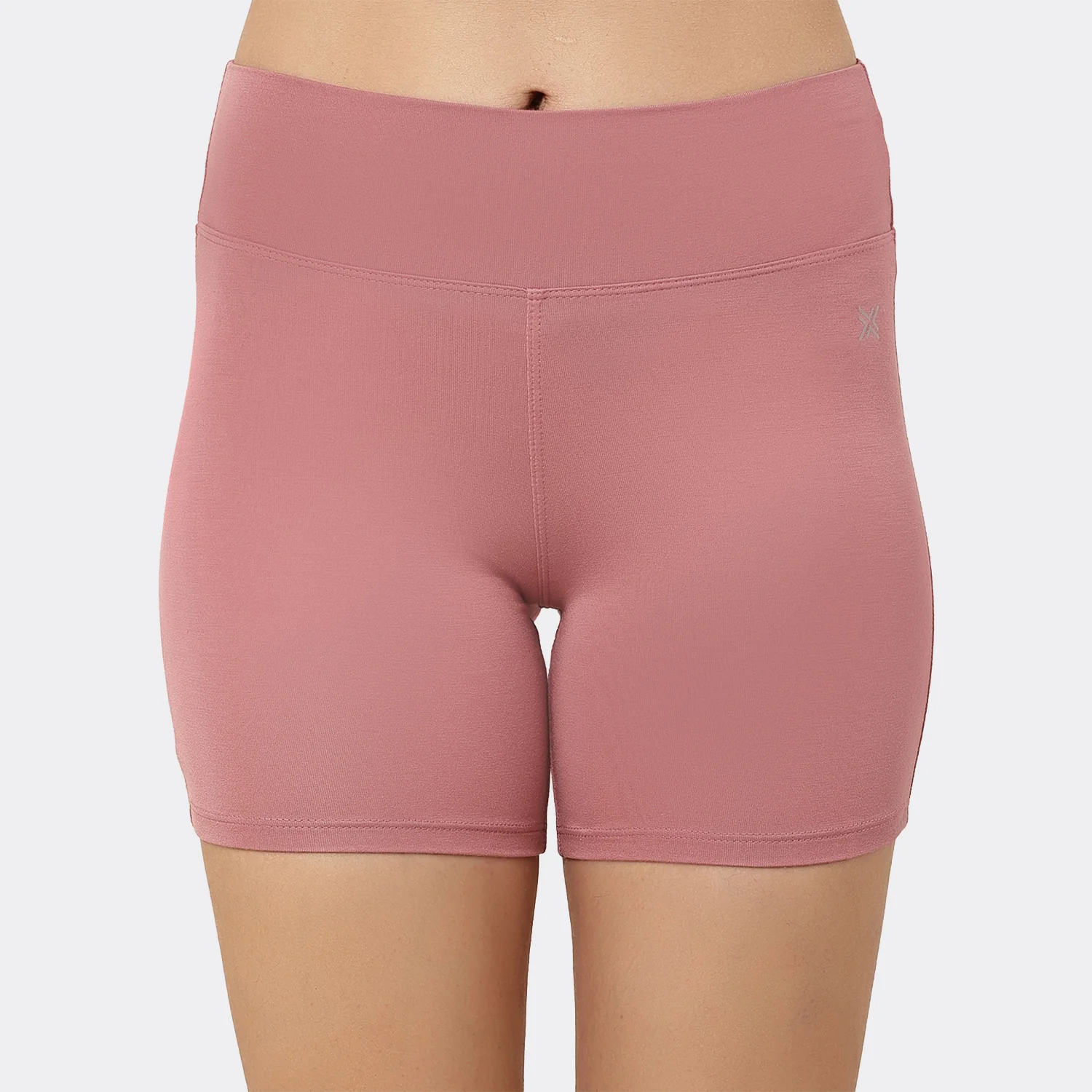 Women's Bamboo Modal Hot Shorts – Soft, Breathable & Anti-Chafing Comfort Shorts - Image 31
