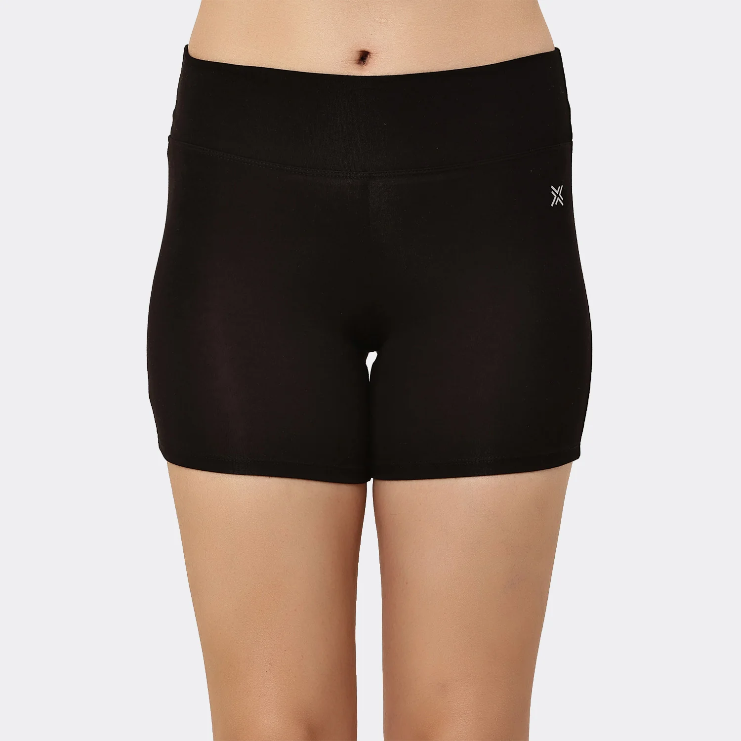 Women's Bamboo Modal Hot Shorts – Soft, Breathable & Anti-Chafing Comfort Shorts - Image 8