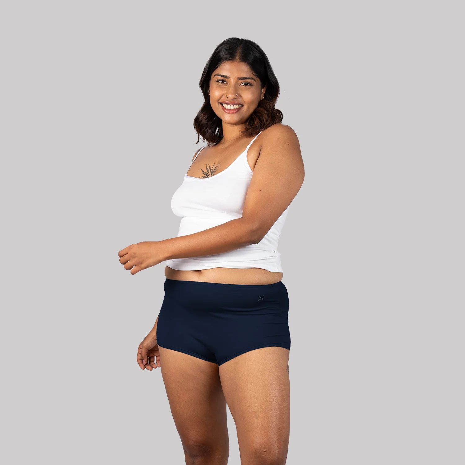 Boyshort Underwear Women – Comfortable & Full-Coverage Panties - Image 13