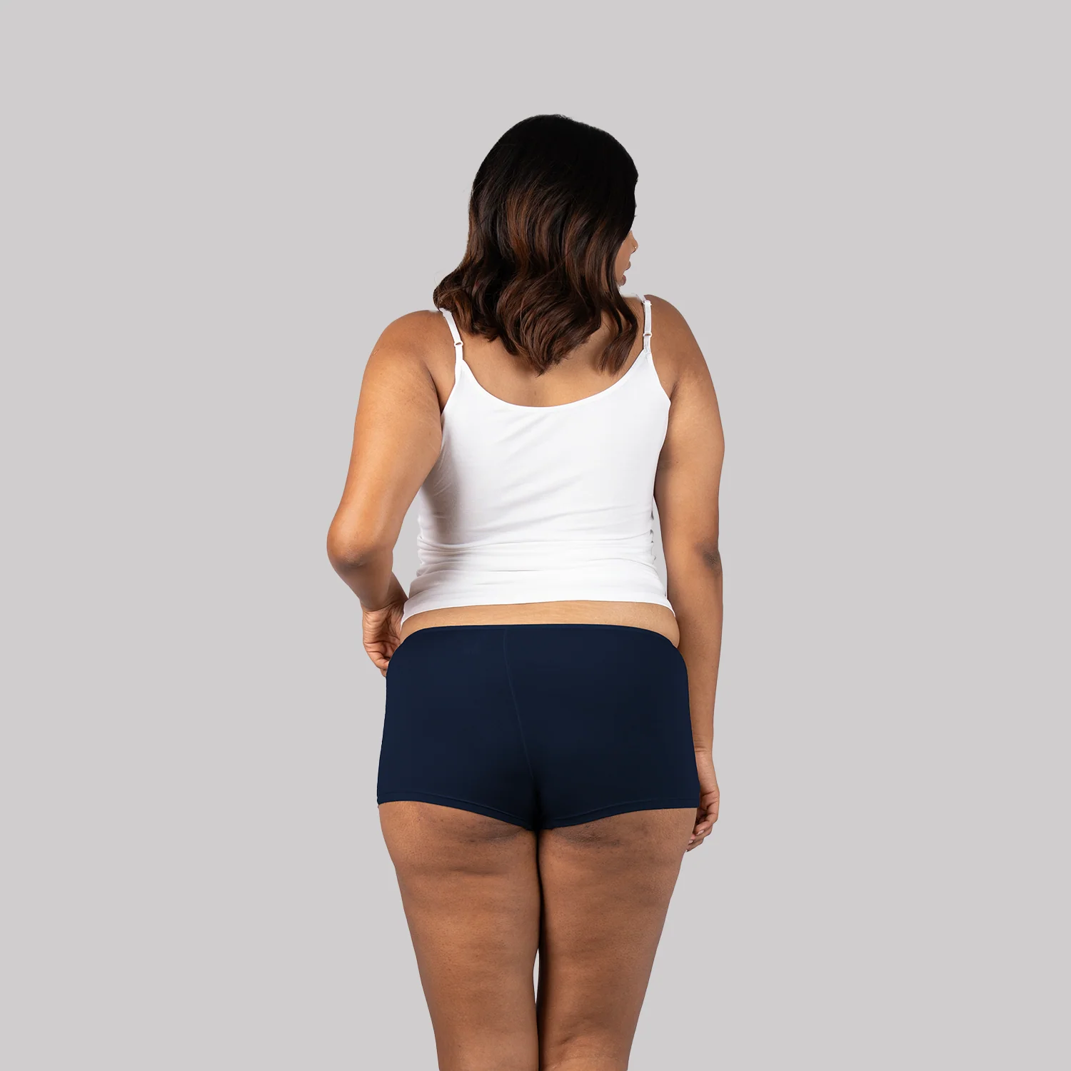 Boyshort Underwear Women – Comfortable & Full-Coverage Panties - Image 16