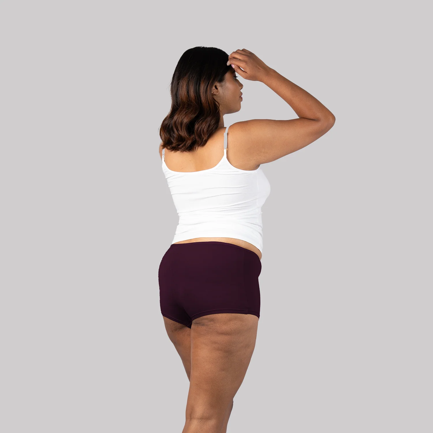 Boyshort Underwear Women – Comfortable & Full-Coverage Panties - Image 20
